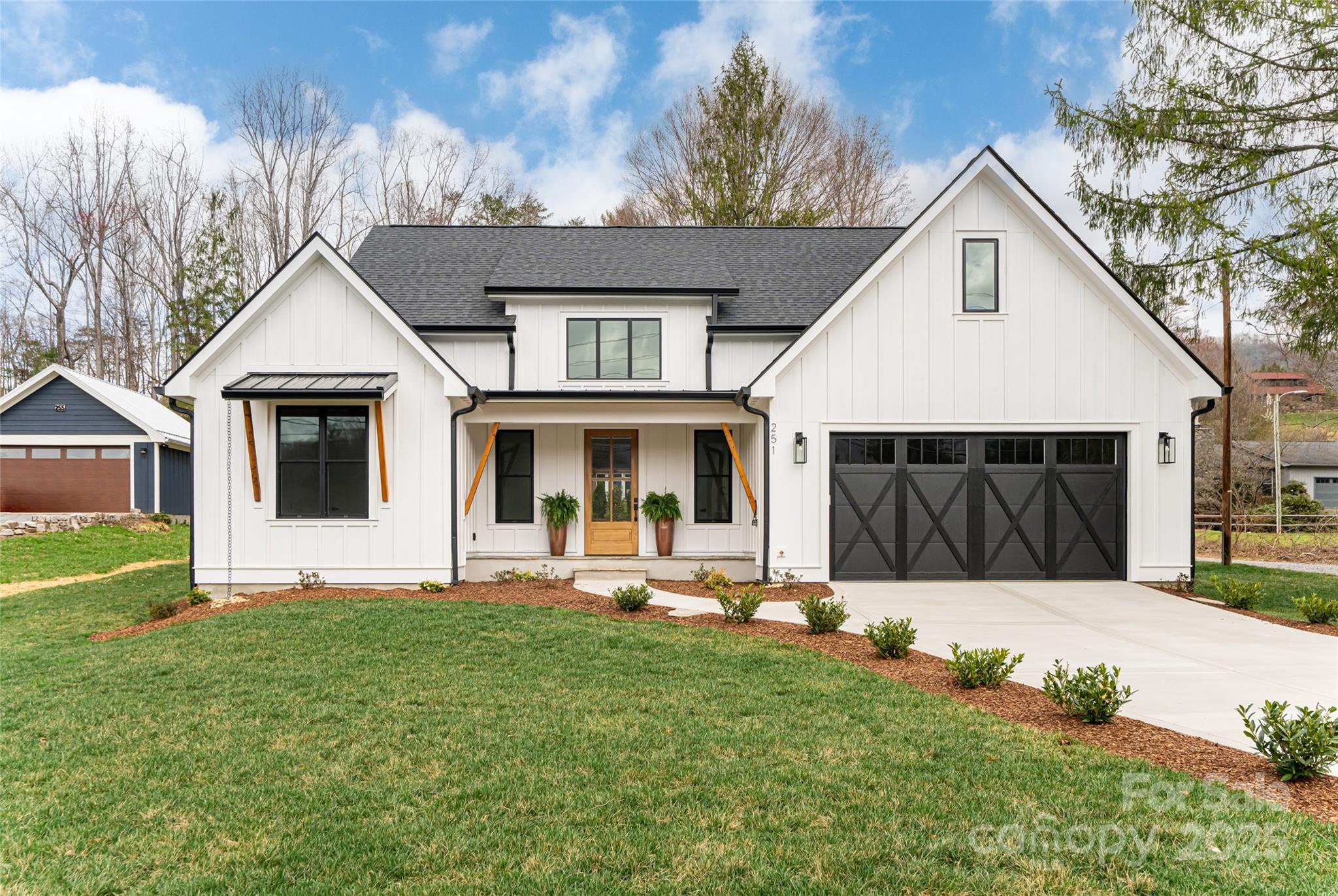 251 Bee Tree Road Property Photo