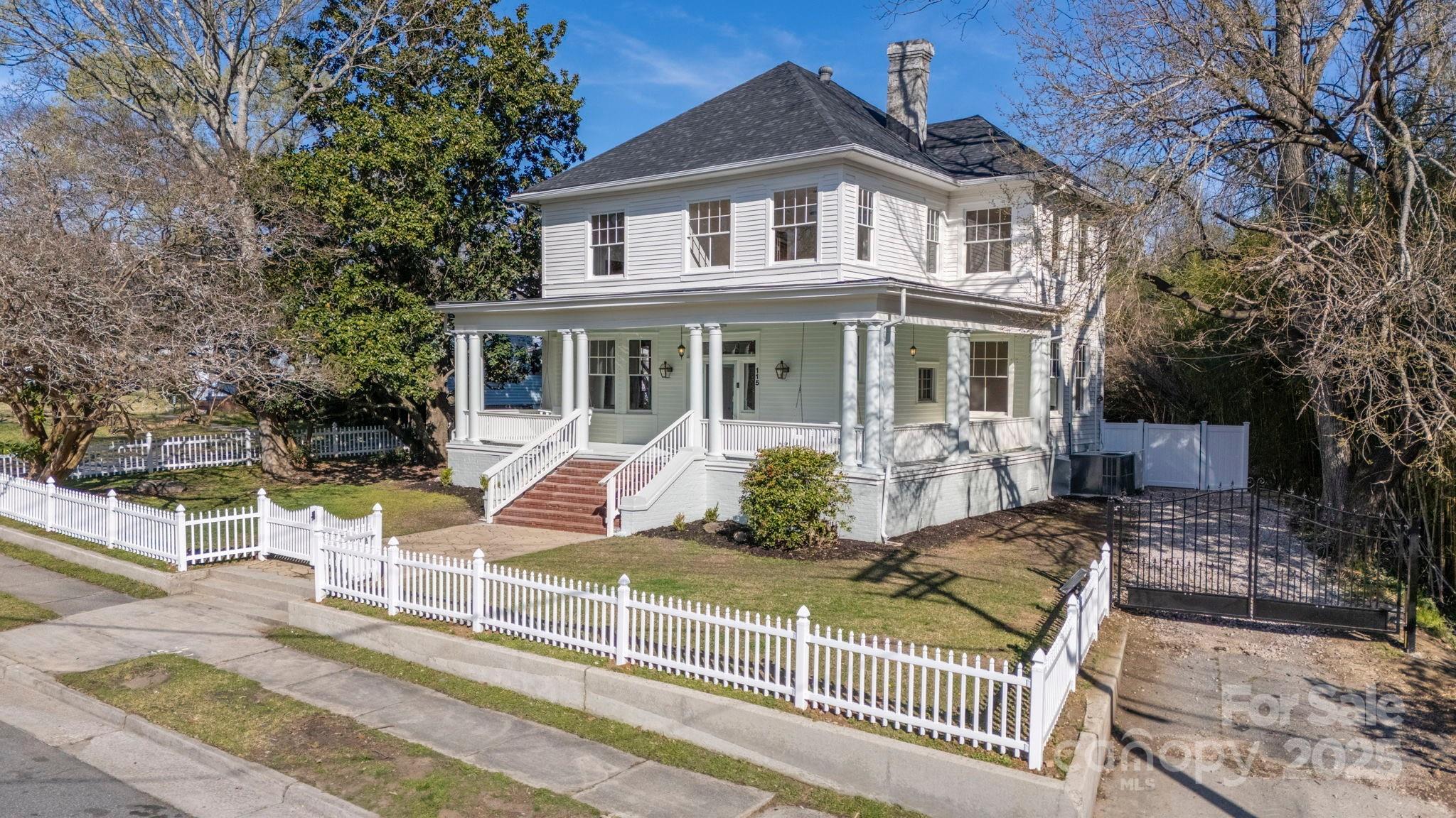 115 Pinckney Street Property Photo