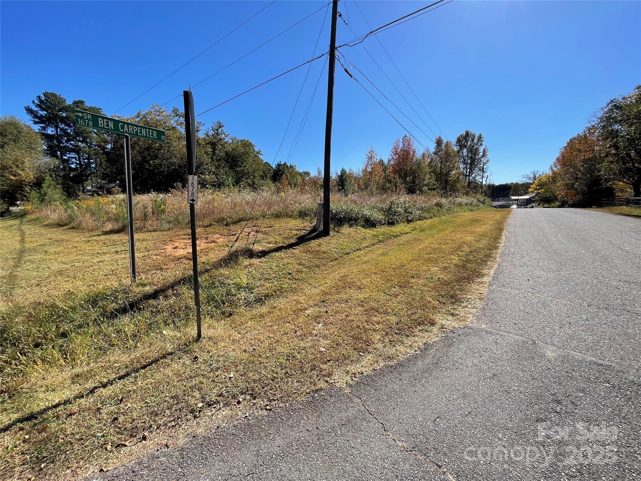 111 Ben Carpenter Road Property Photo