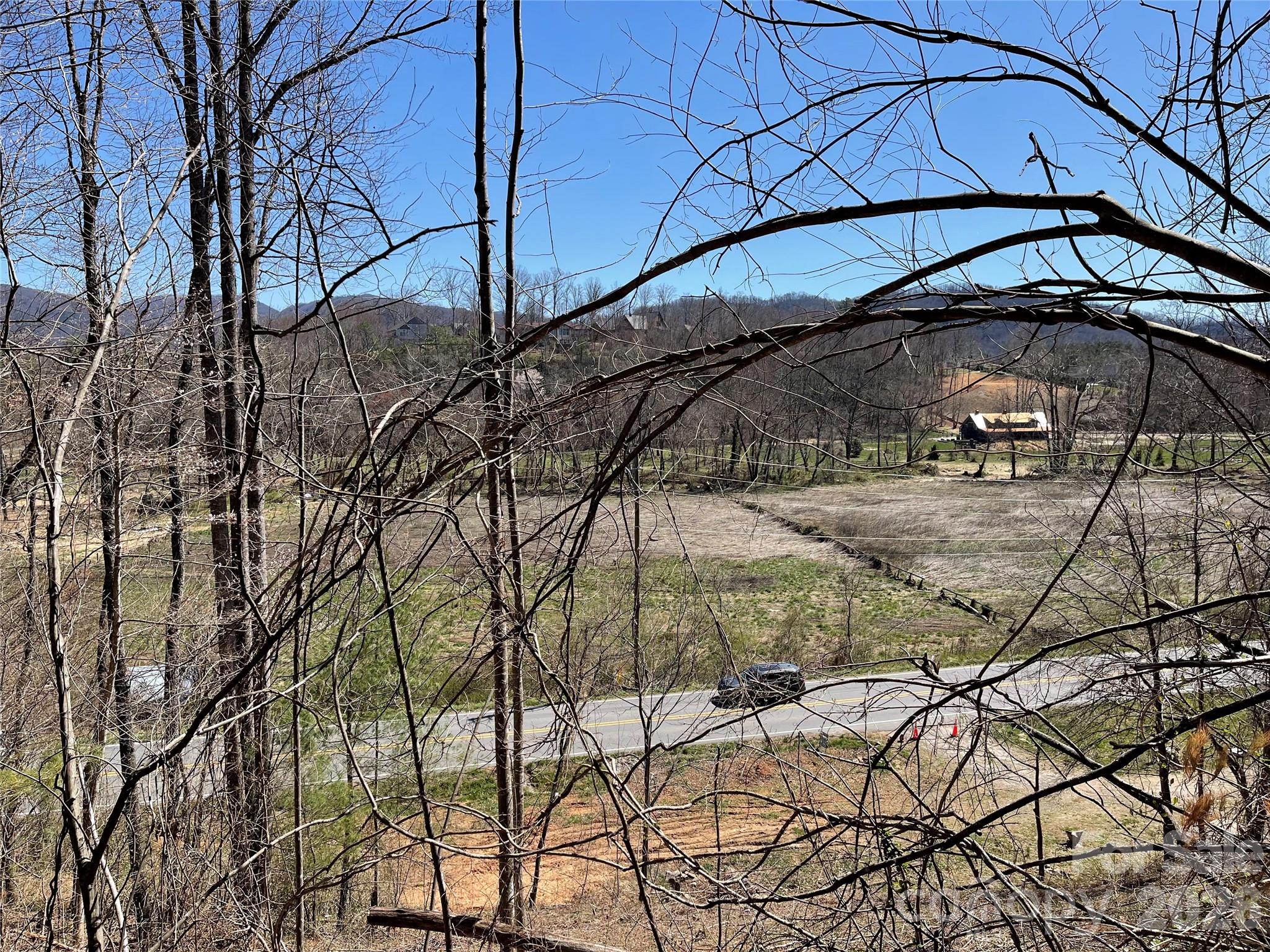 1961 Cane Creek Road Property Photo 1