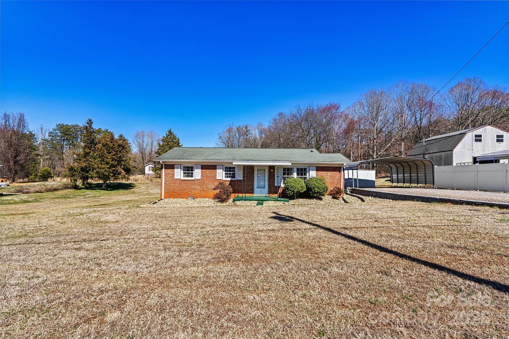 1802 Young Drive Property Photo