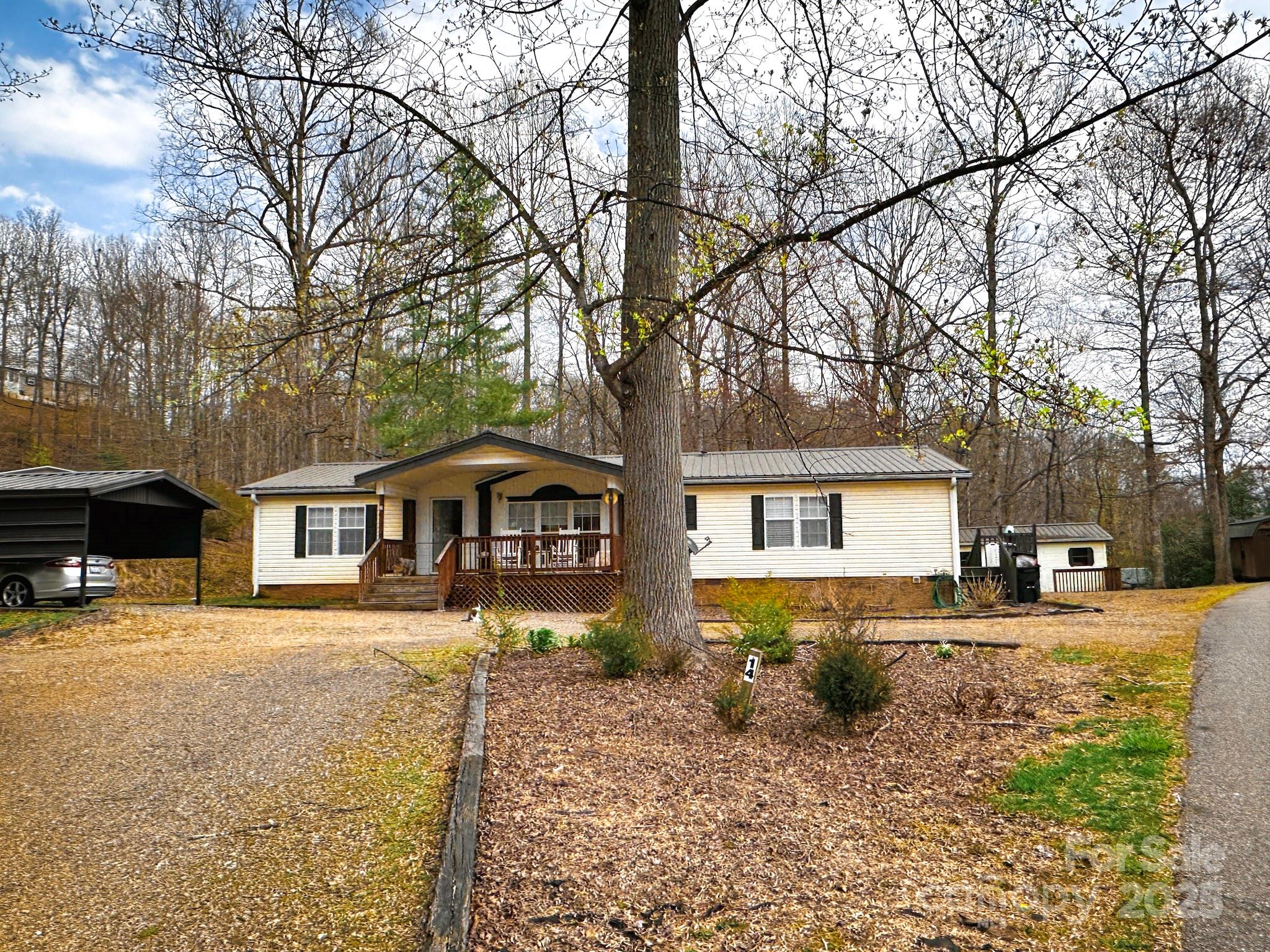 14 Westfield Trace Property Photo