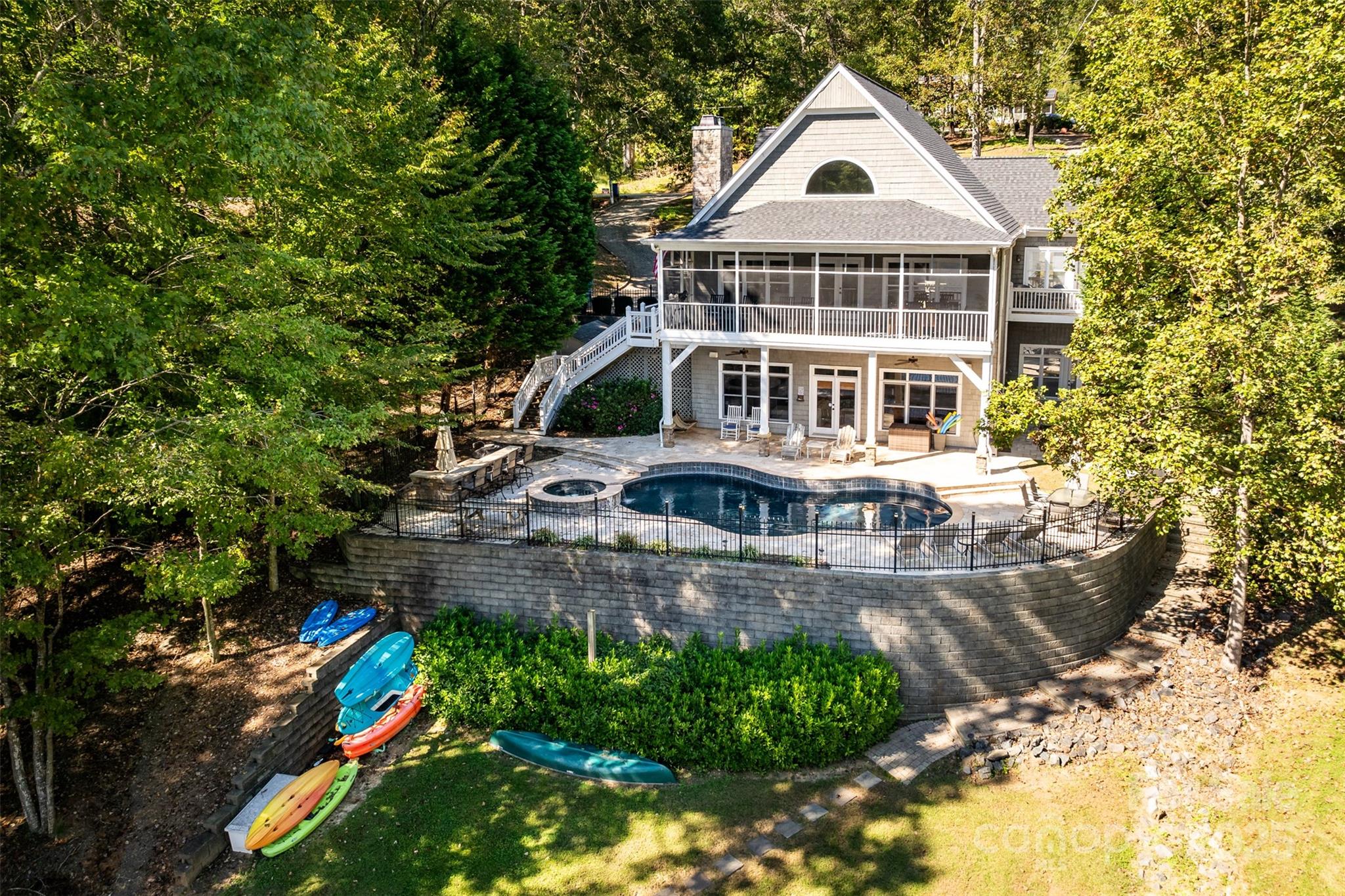 1676 Sherwood Court Property Photo