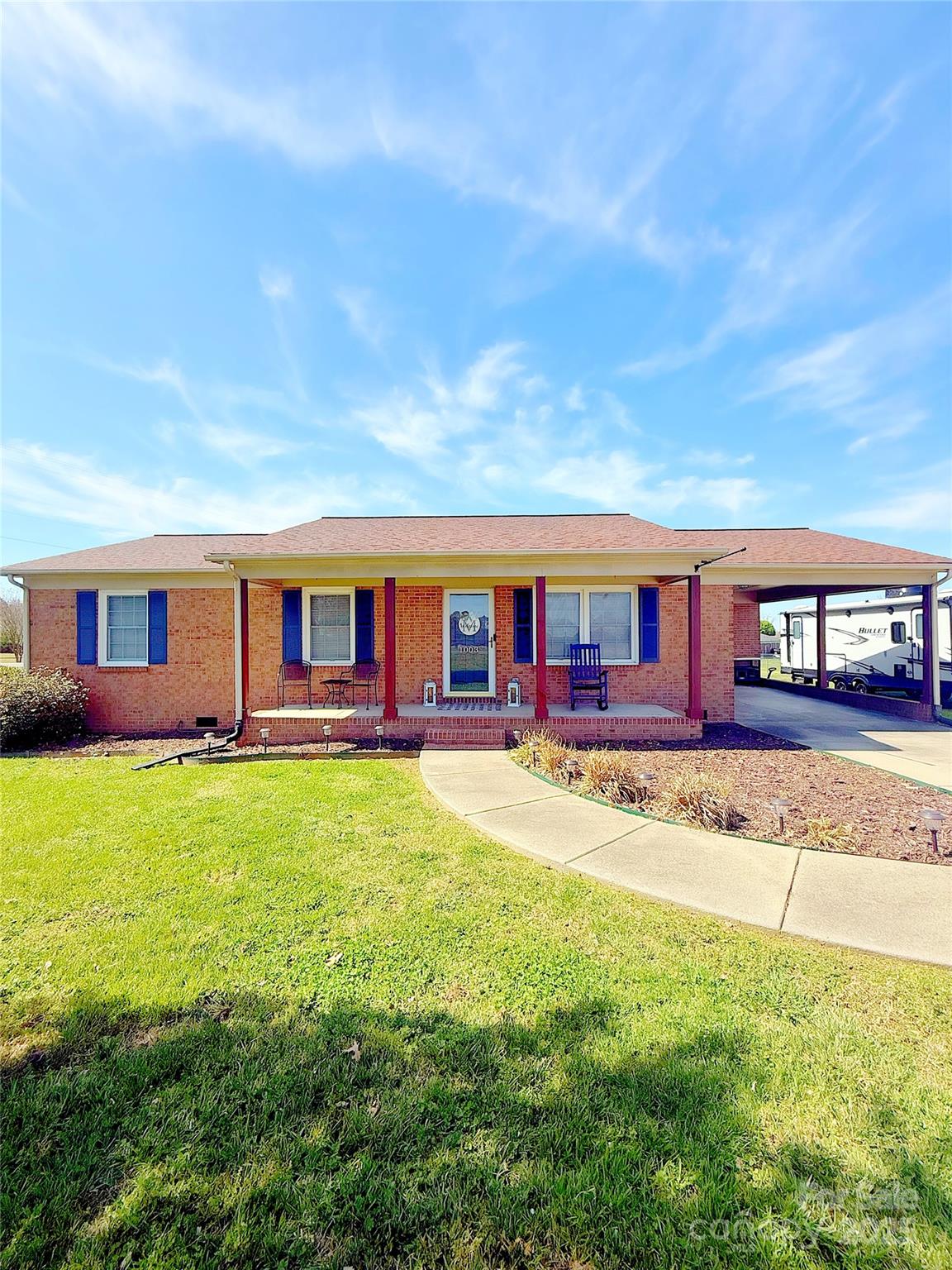 1003 Cleveland Avenue Property Photo