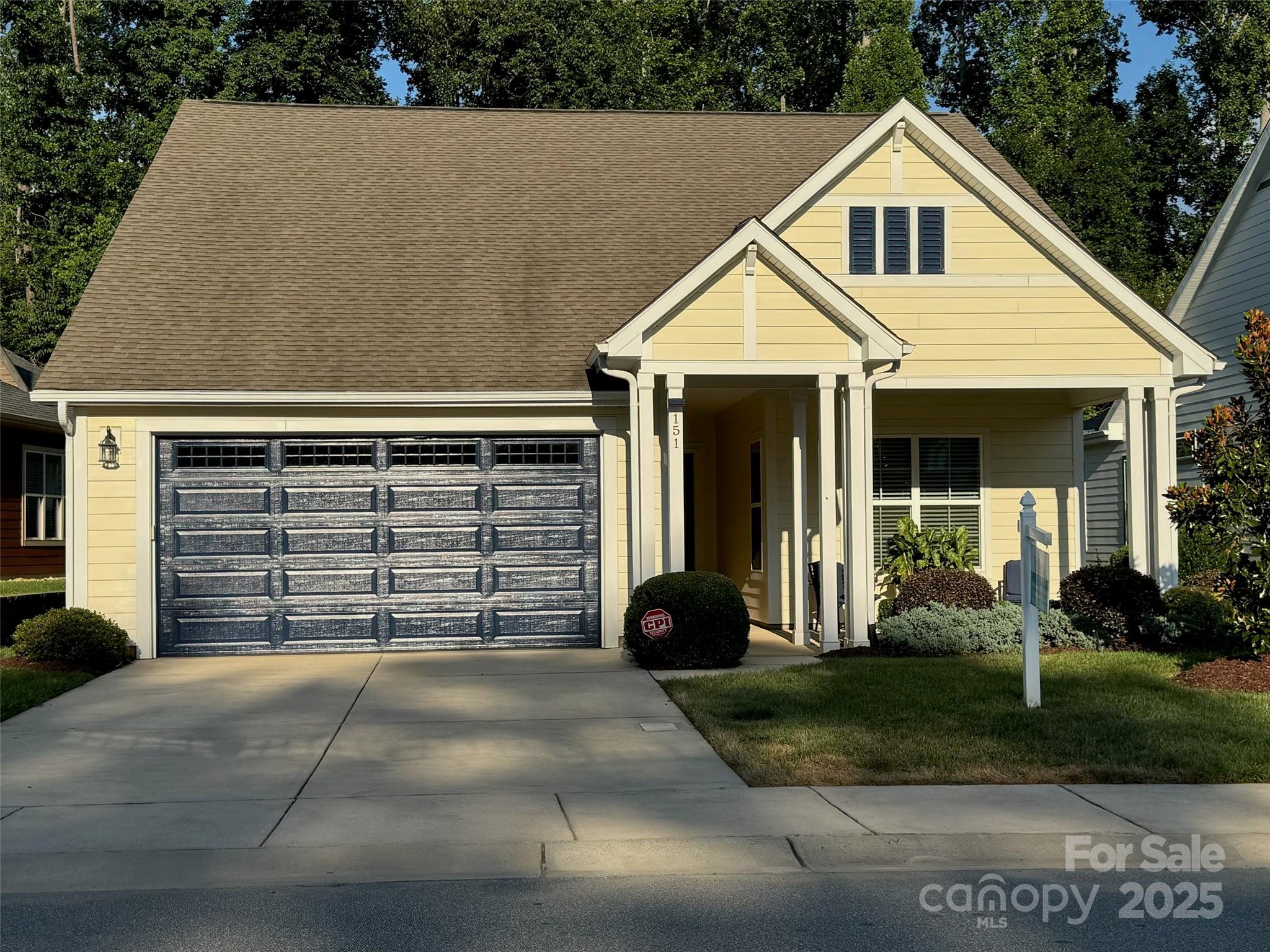 151 Chimney Rock Court Picture