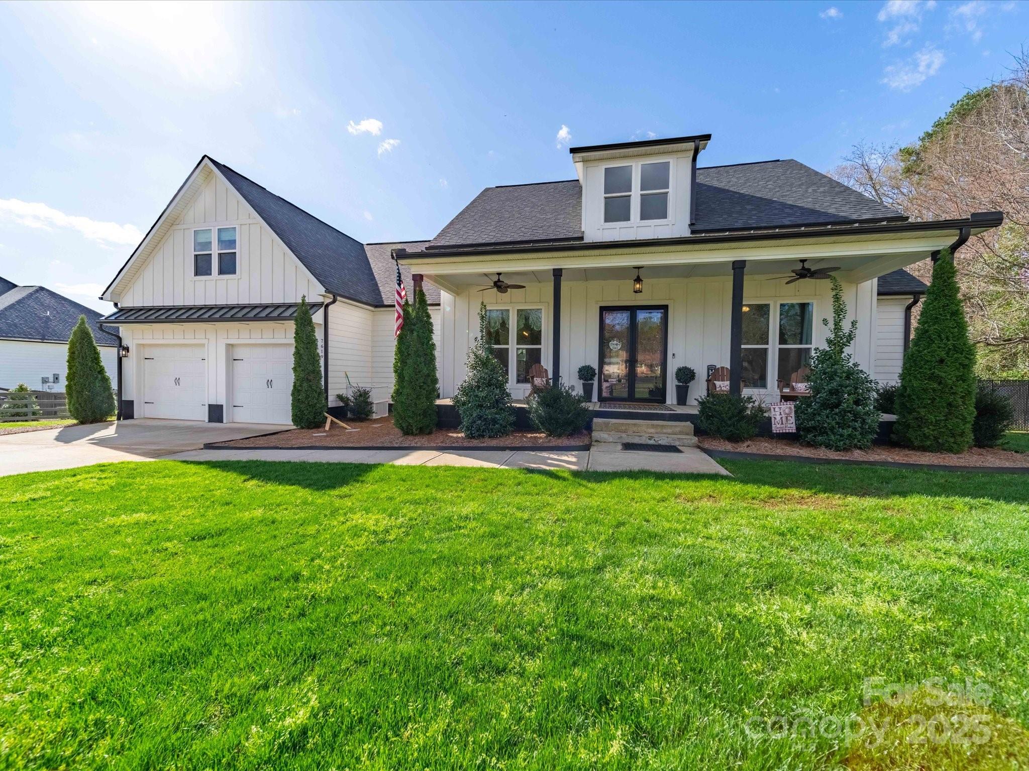 7619 Old Waxhaw Monroe Road Property Photo 1