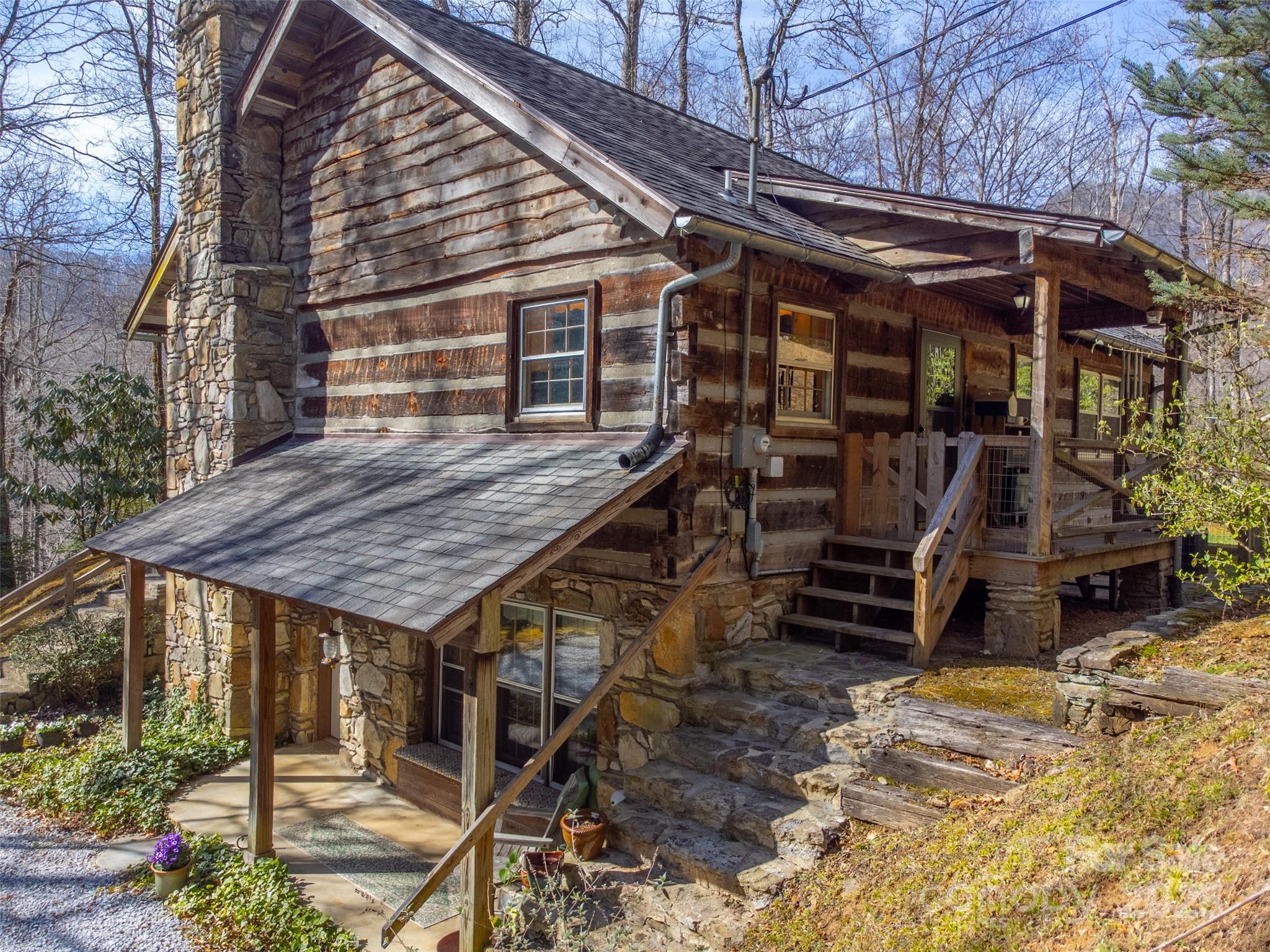 149 Big Oak Springs Road Property Photo