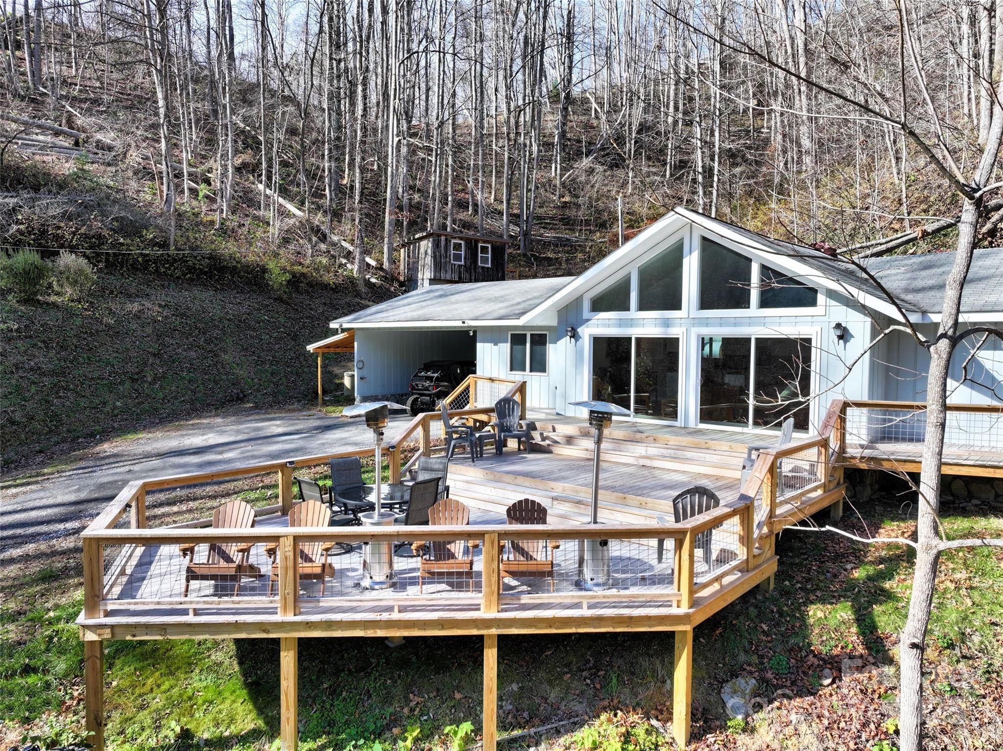 2201 Pigeon Roost Road Property Photo