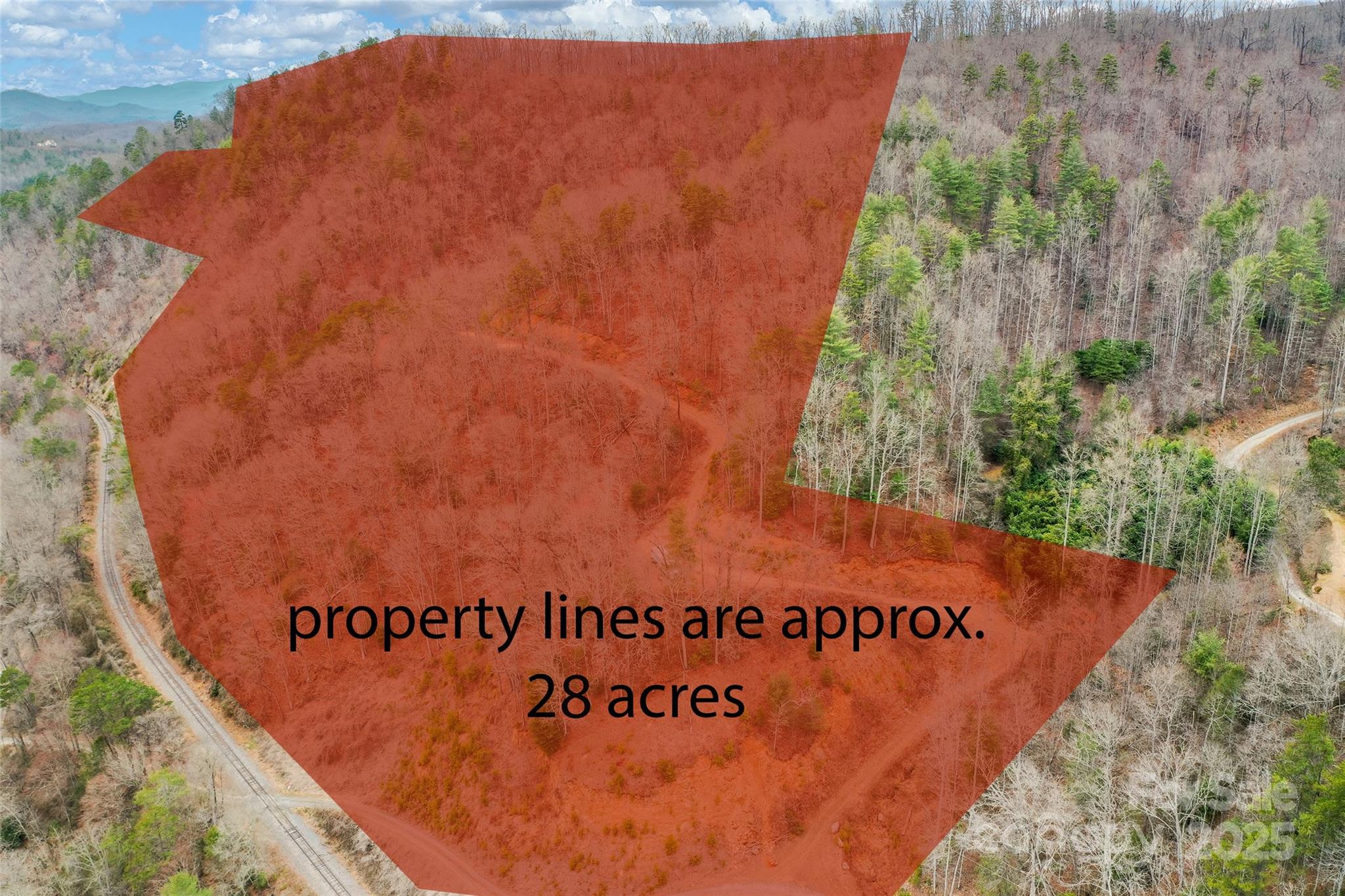9075 Lower Alarka Road Property Photo