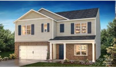 7882 Old Brook Road Property Photo