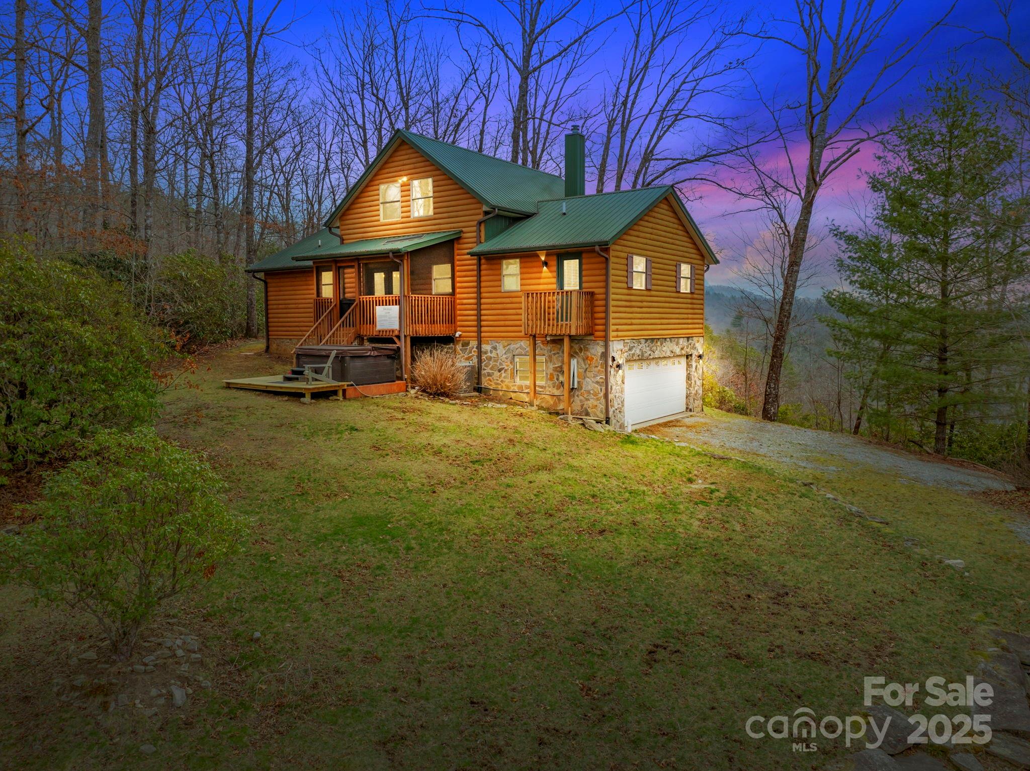 6500 Silversteen Road Property Photo