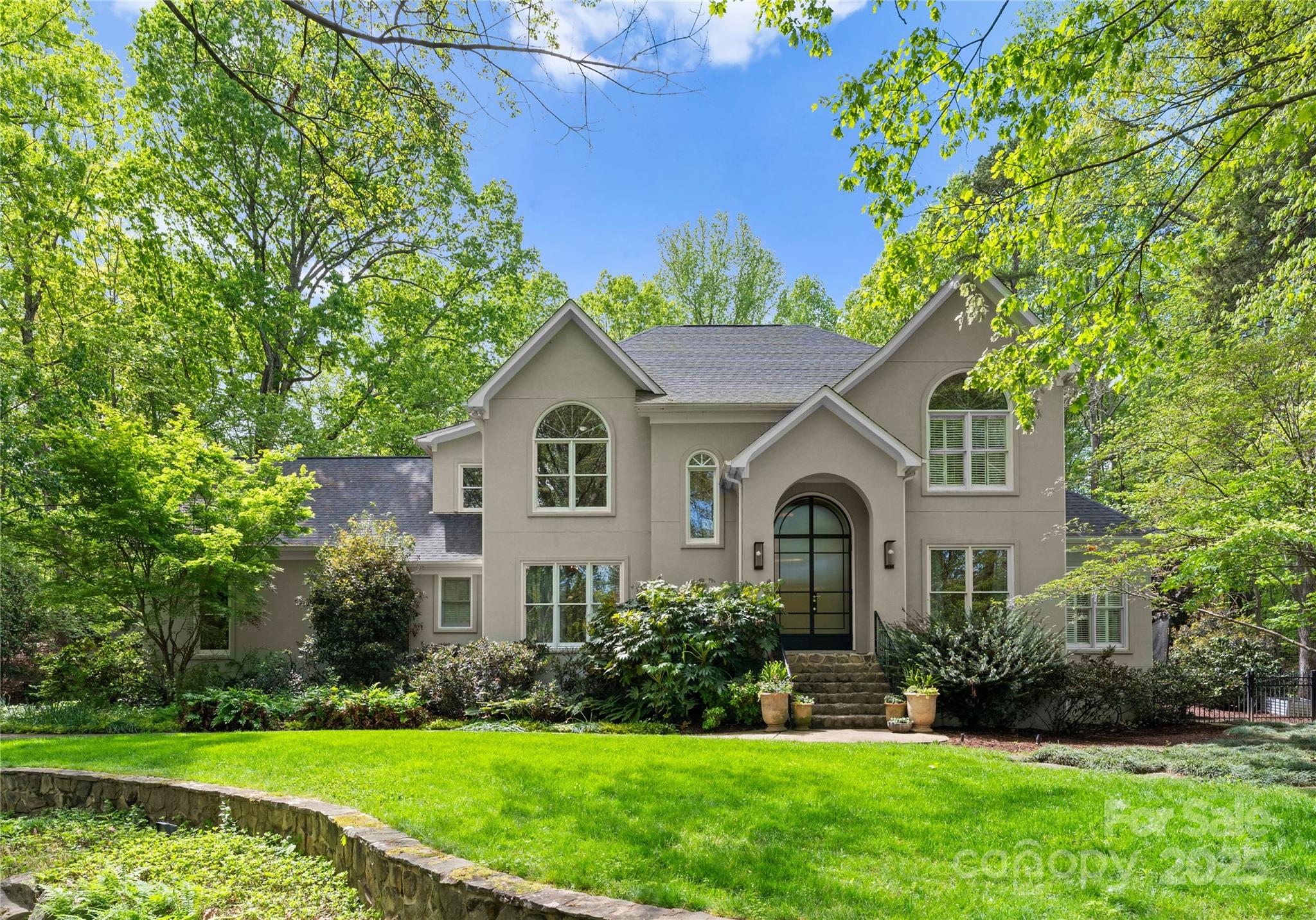 2720 Moss Spring Road Property Photo