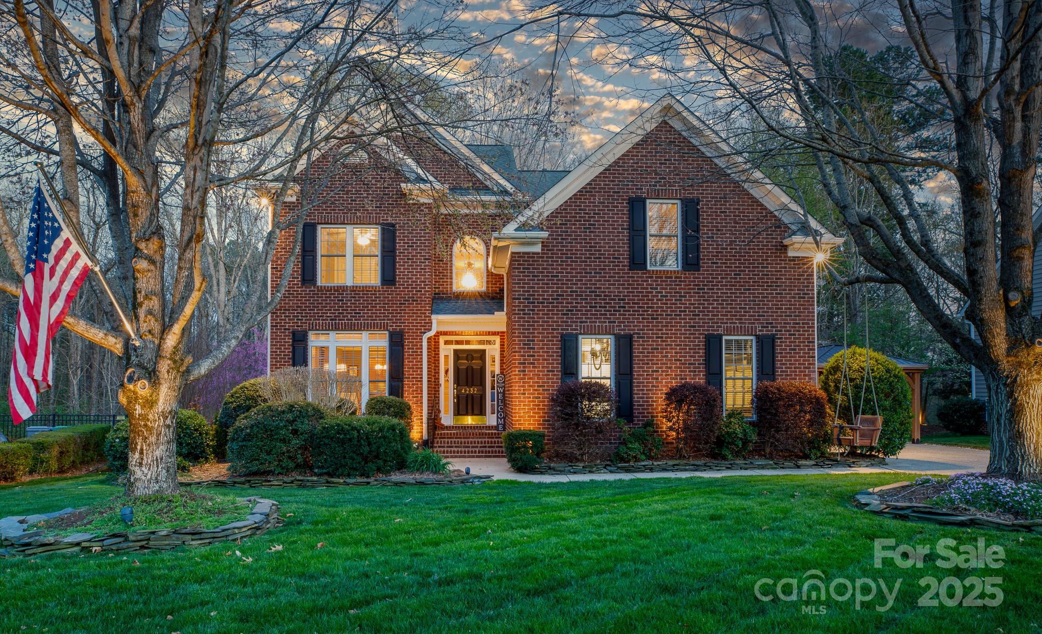 4232 Belle Meade Circle Property Photo