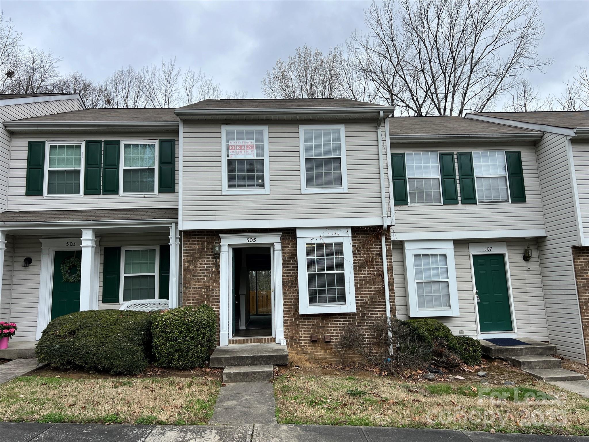 505 Lex Drive Property Photo