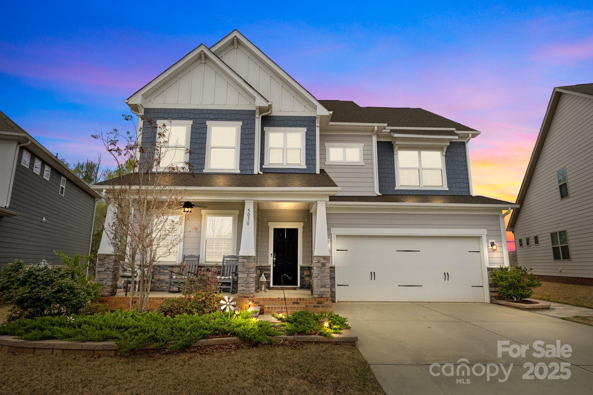 5030 Lily Pond Circle Property Photo
