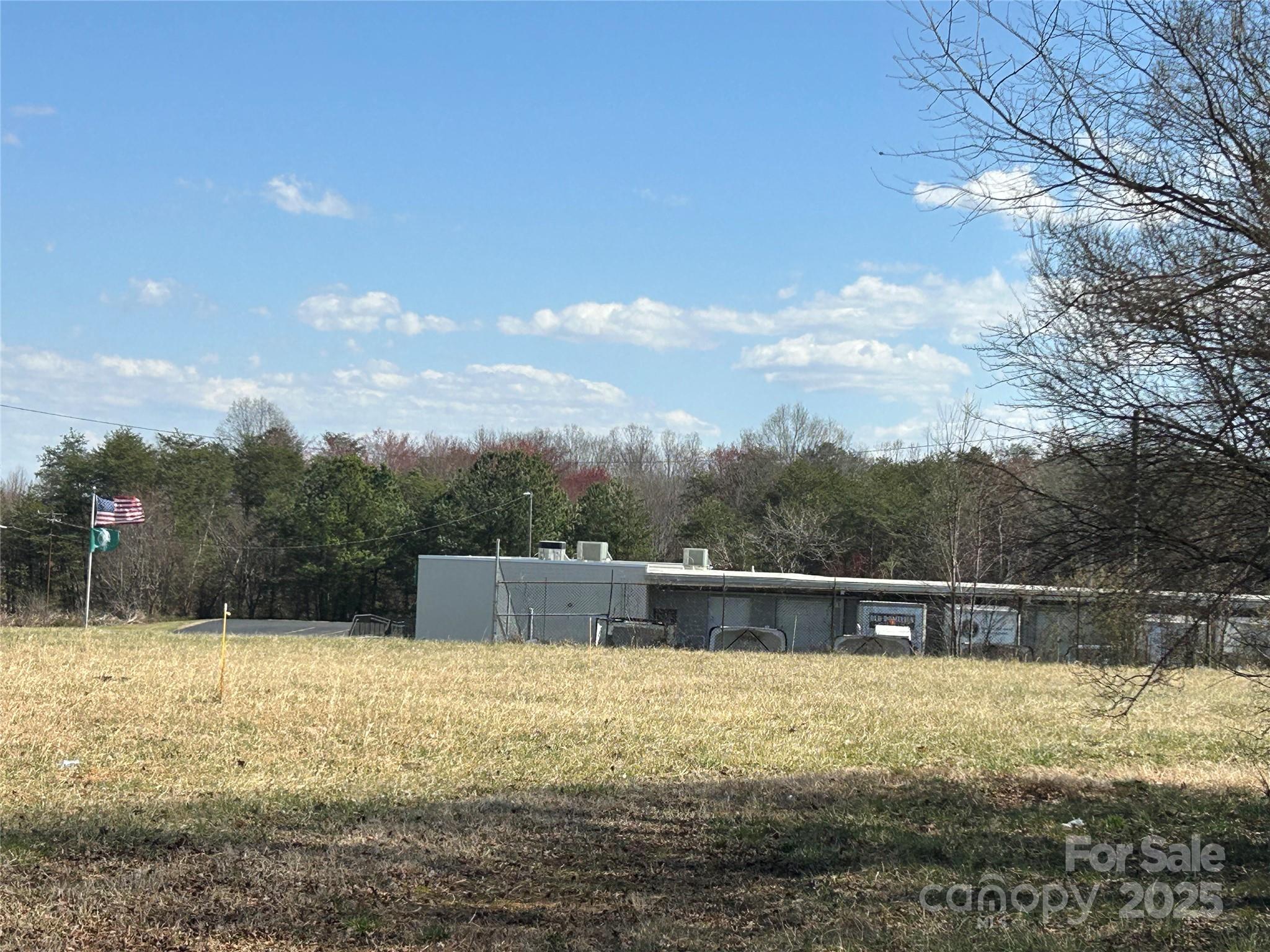 1350 Rock Barn Road Property Photo 2