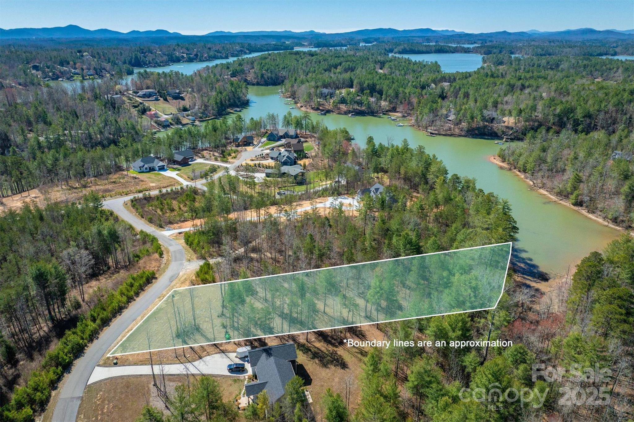 2148 E Bluewater Drive Property Photo 1