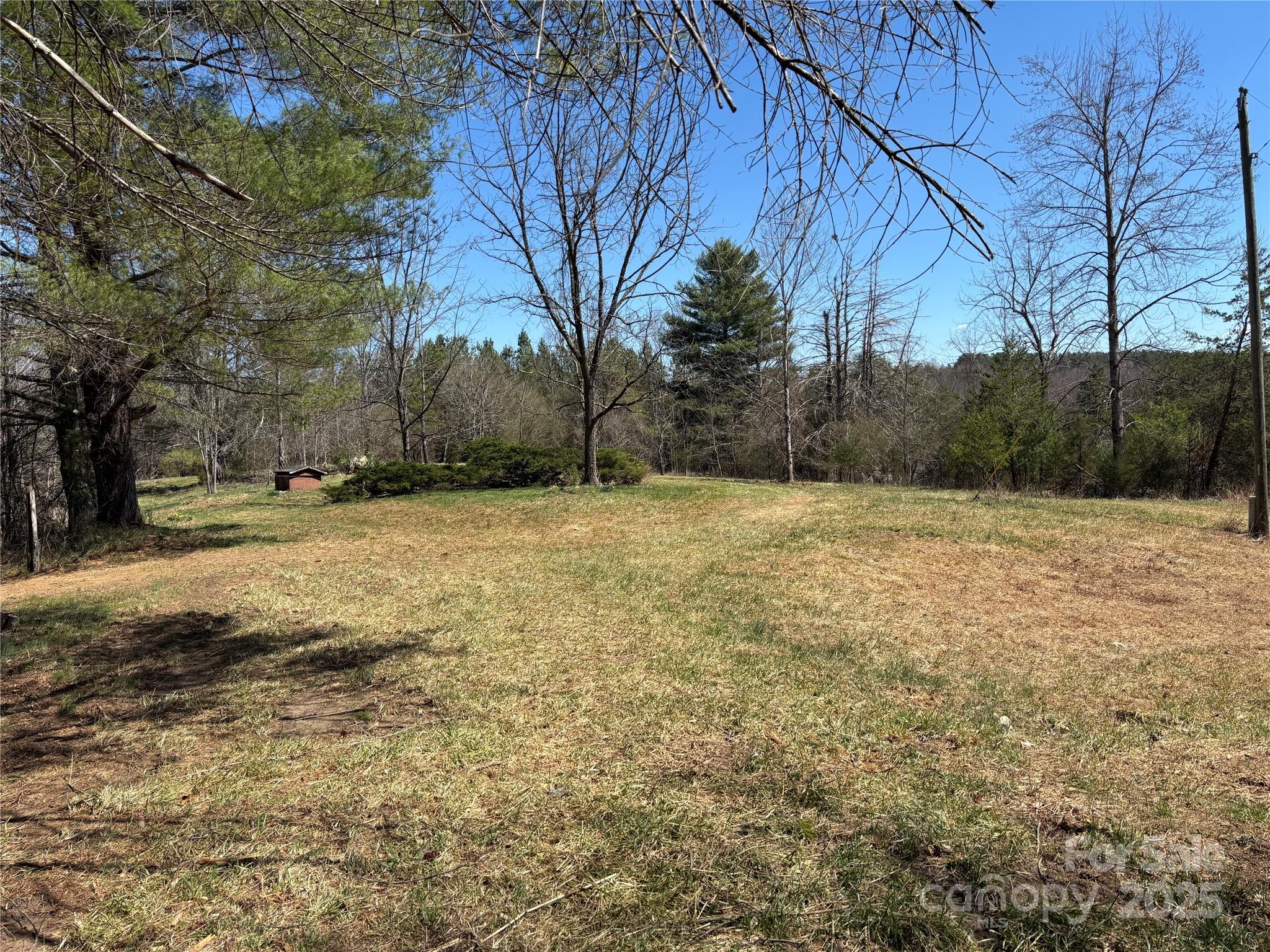 386 Morgan Road Property Photo