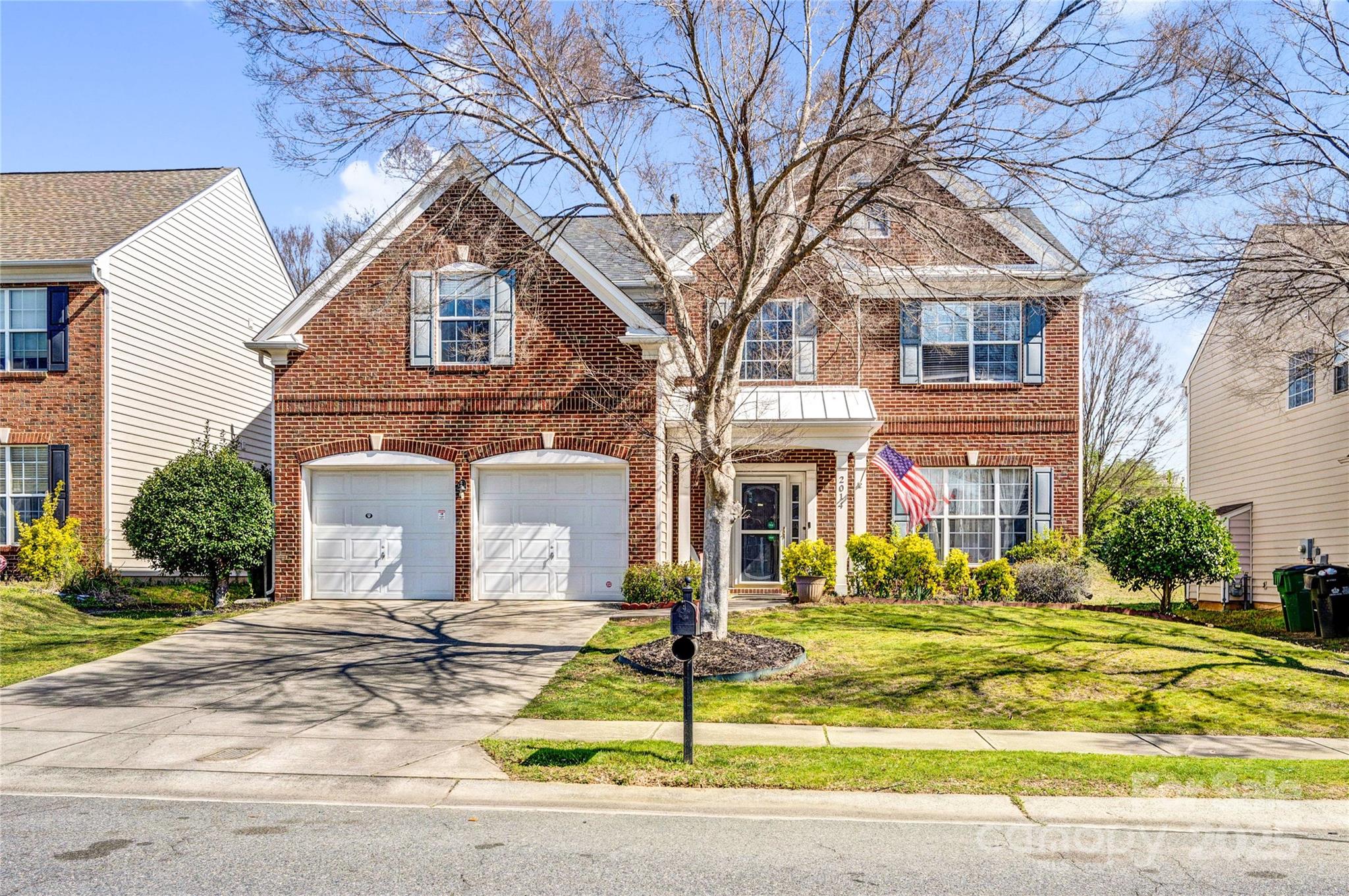 2014 Arbor Crest Court Property Photo