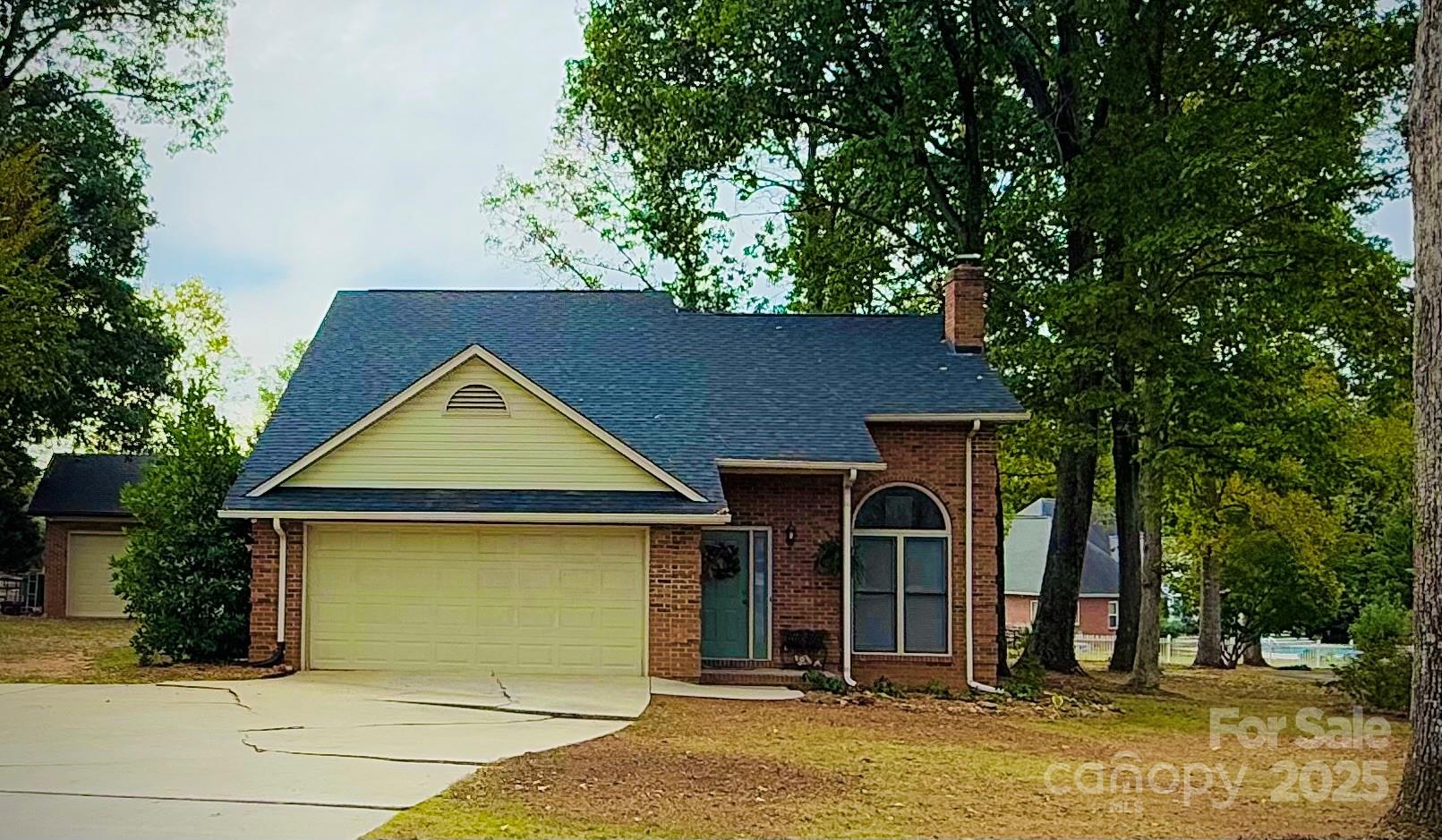 8260 Graham Road Property Photo 2