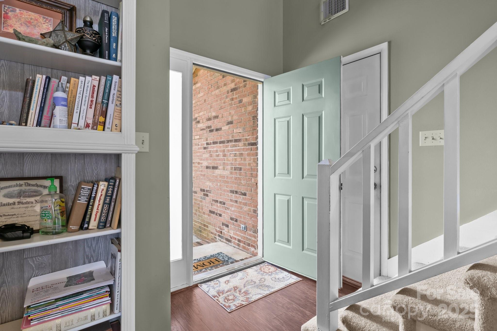 8260 Graham Road Property Photo 7