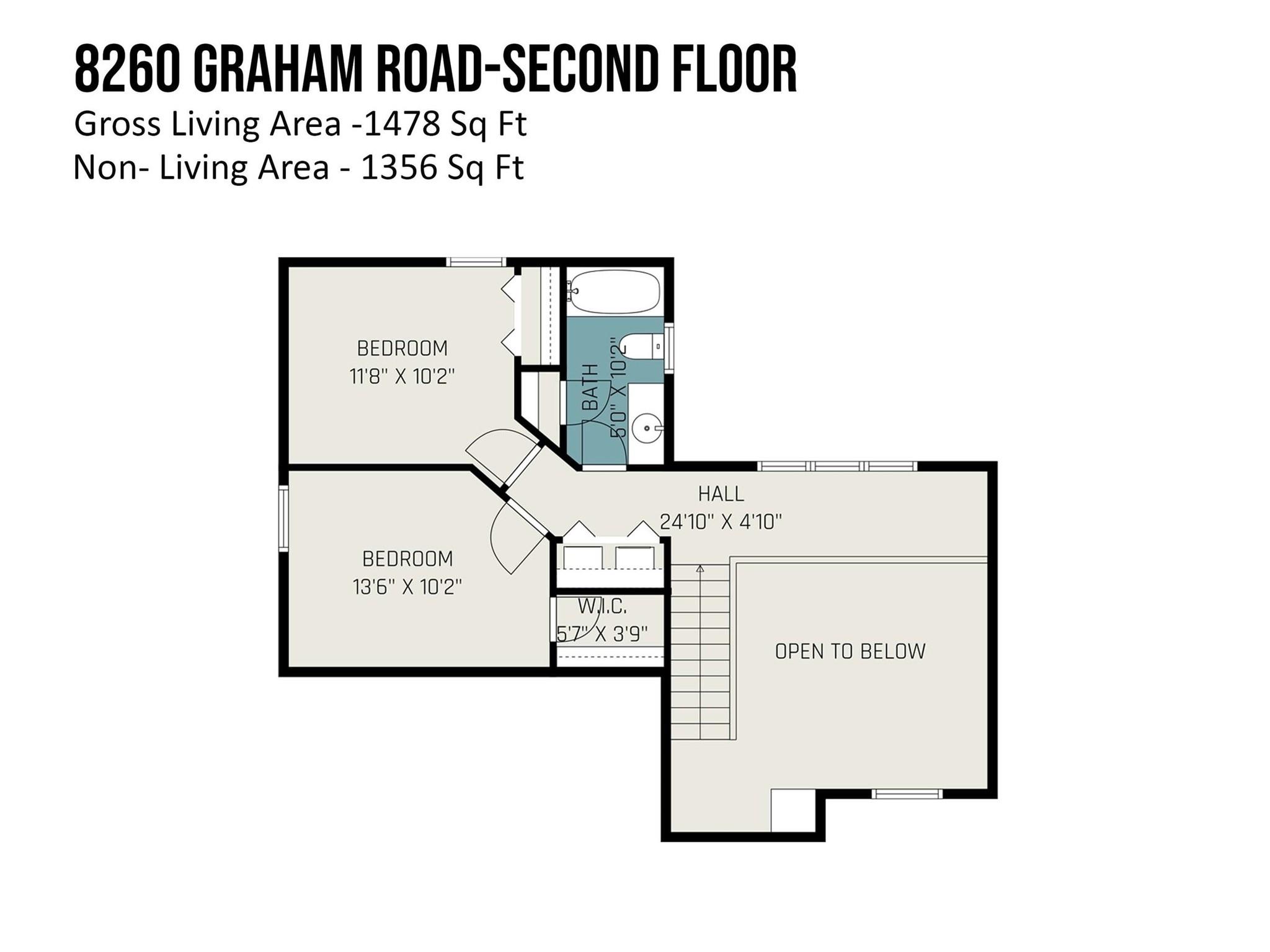 8260 Graham Road Property Photo 26