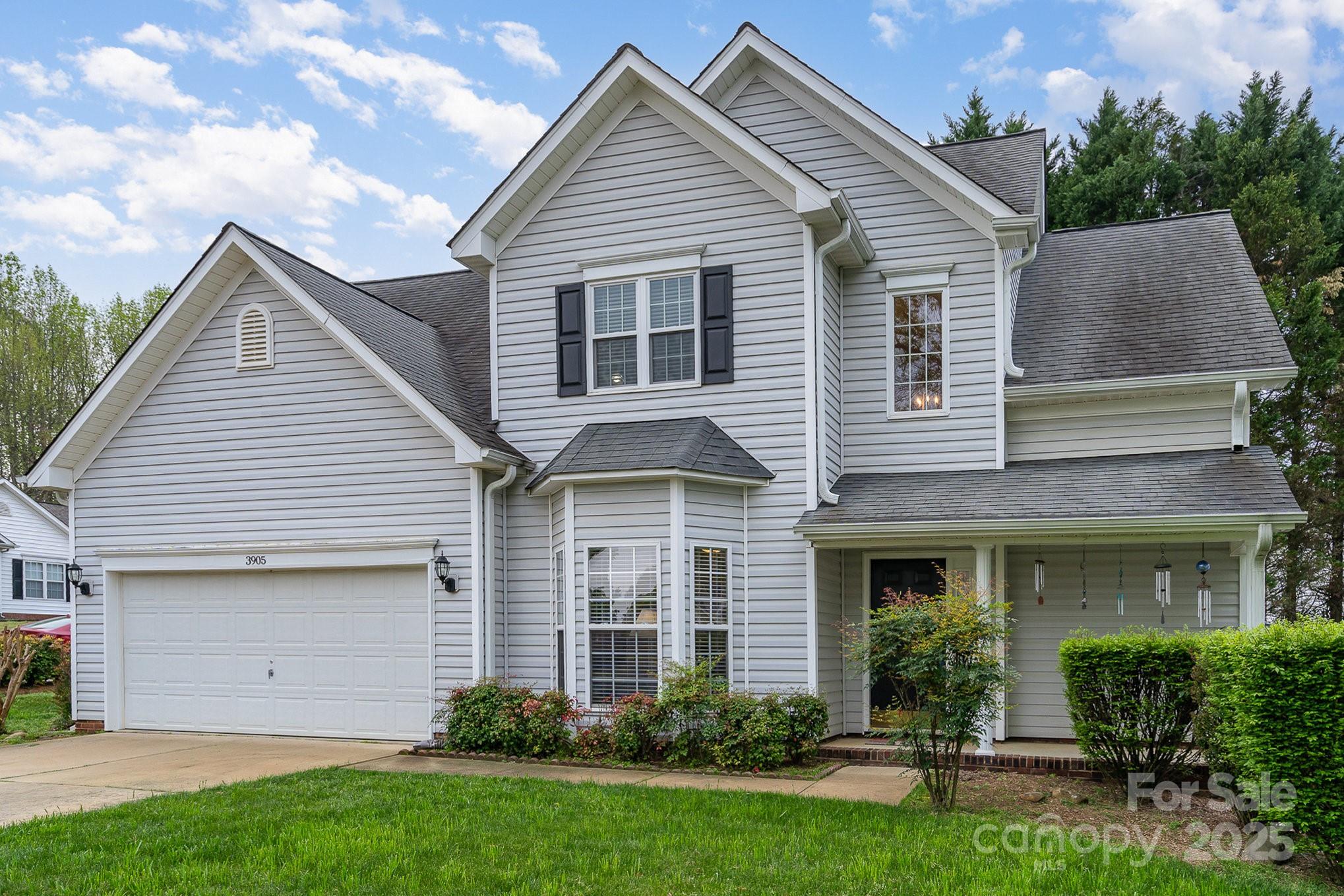 3905 Farlow Road Property Photo 1