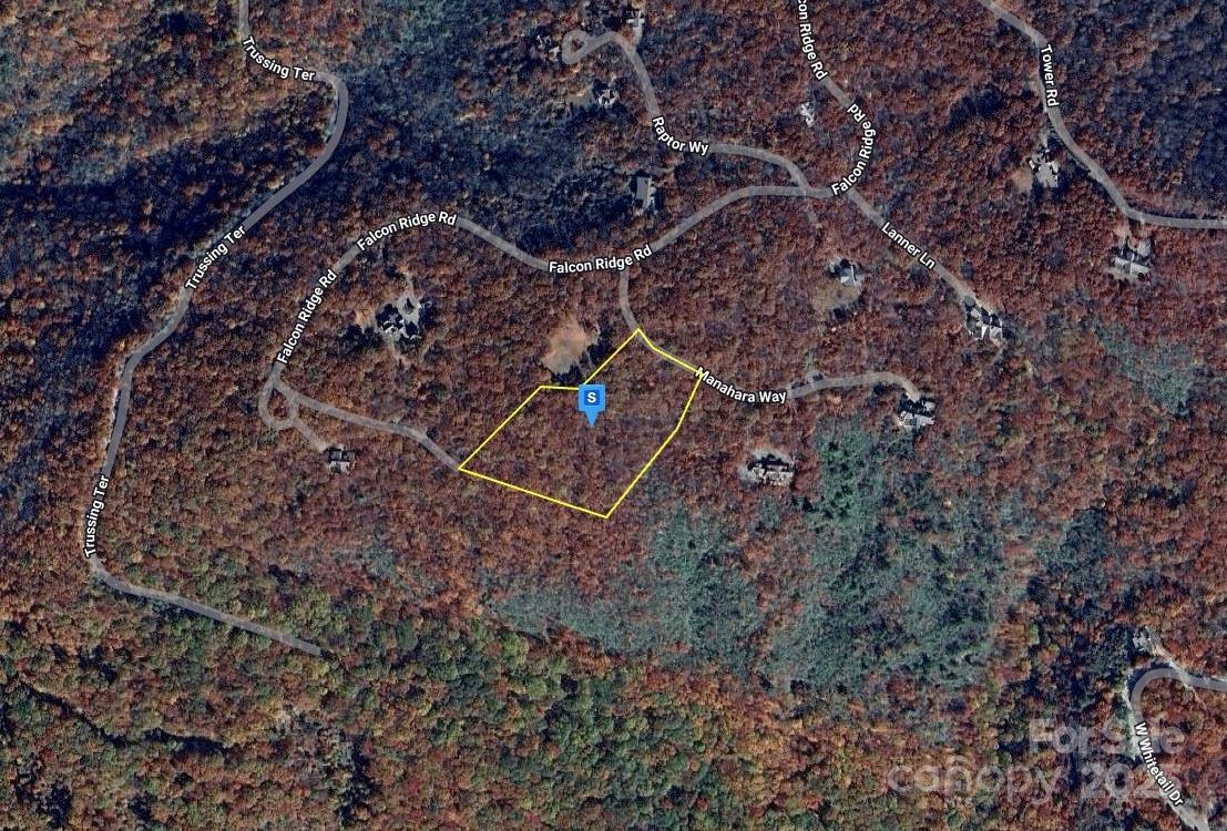 40 Manahawk Way Property Photo