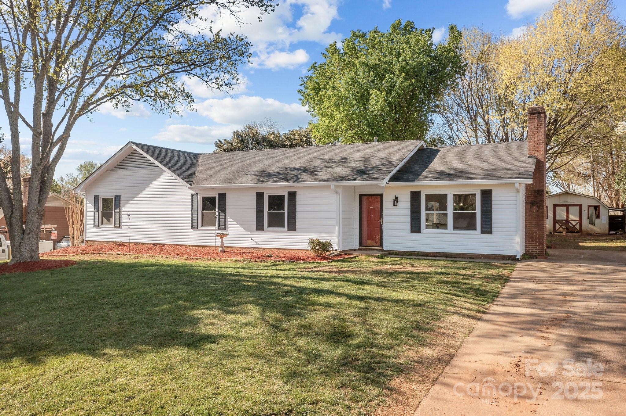 4515 Country Meadows Drive Property Photo