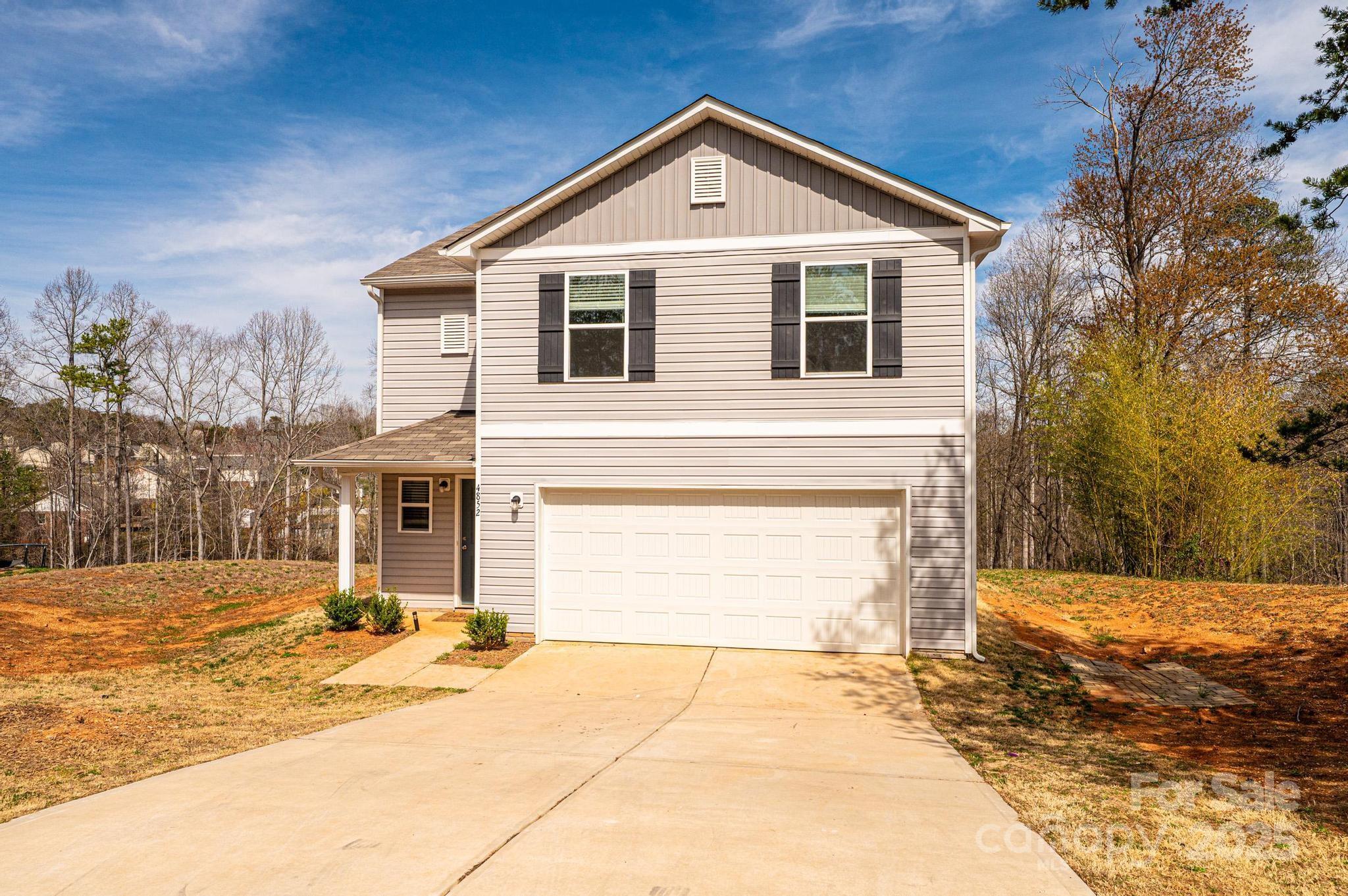4852 Stone Drive Property Photo