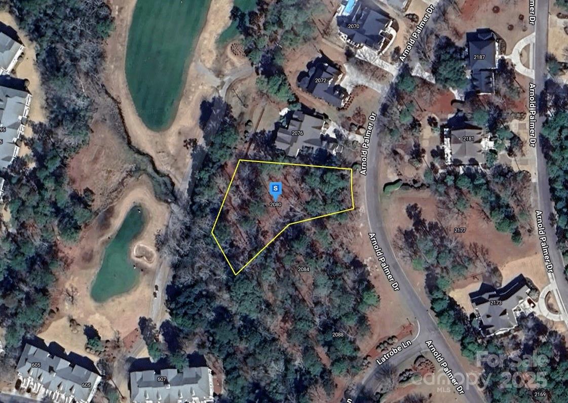 2080 Arnold Palmer Drive Property Photo