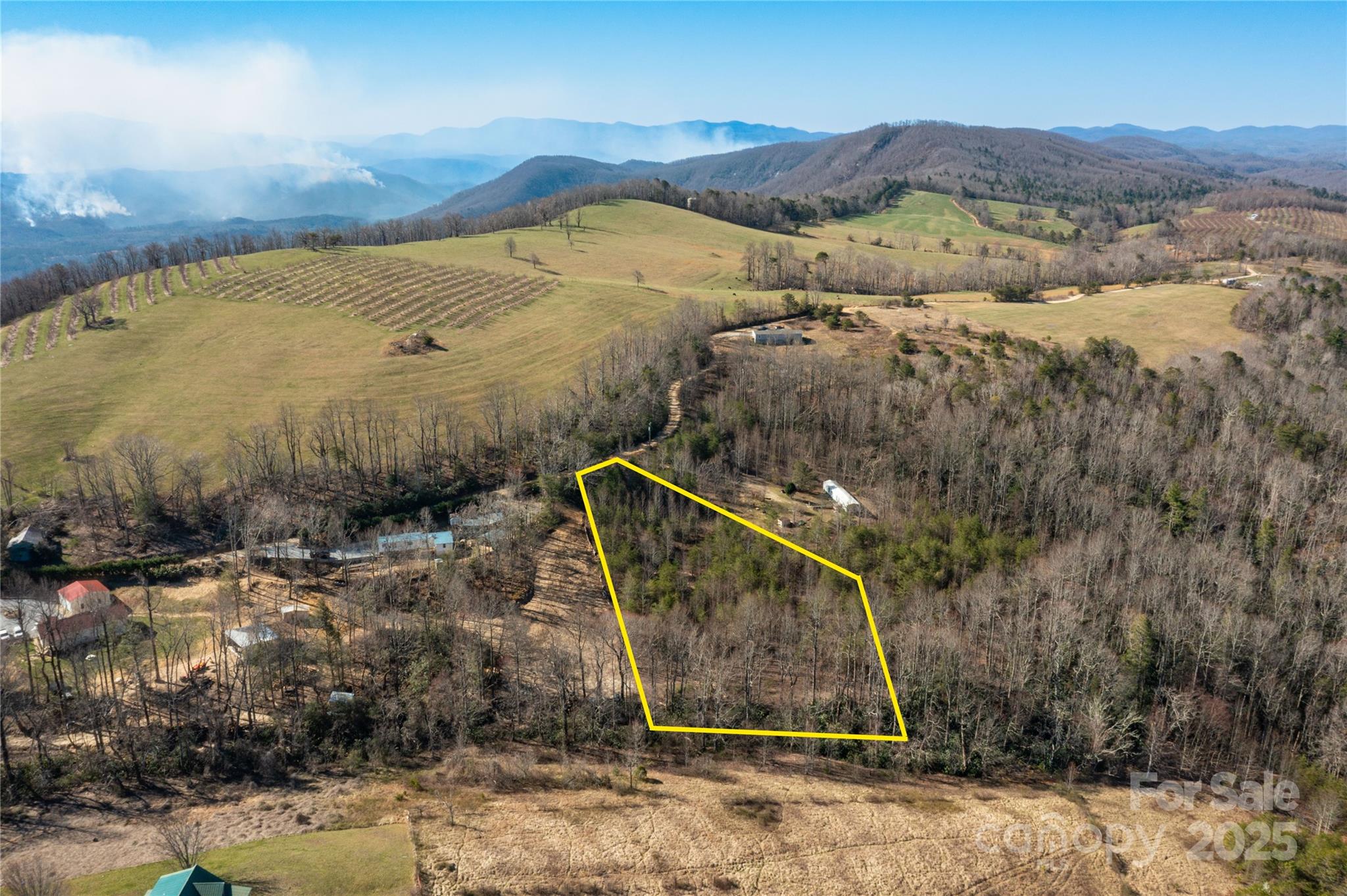 Lot 3 Summer Road Property Photo 3