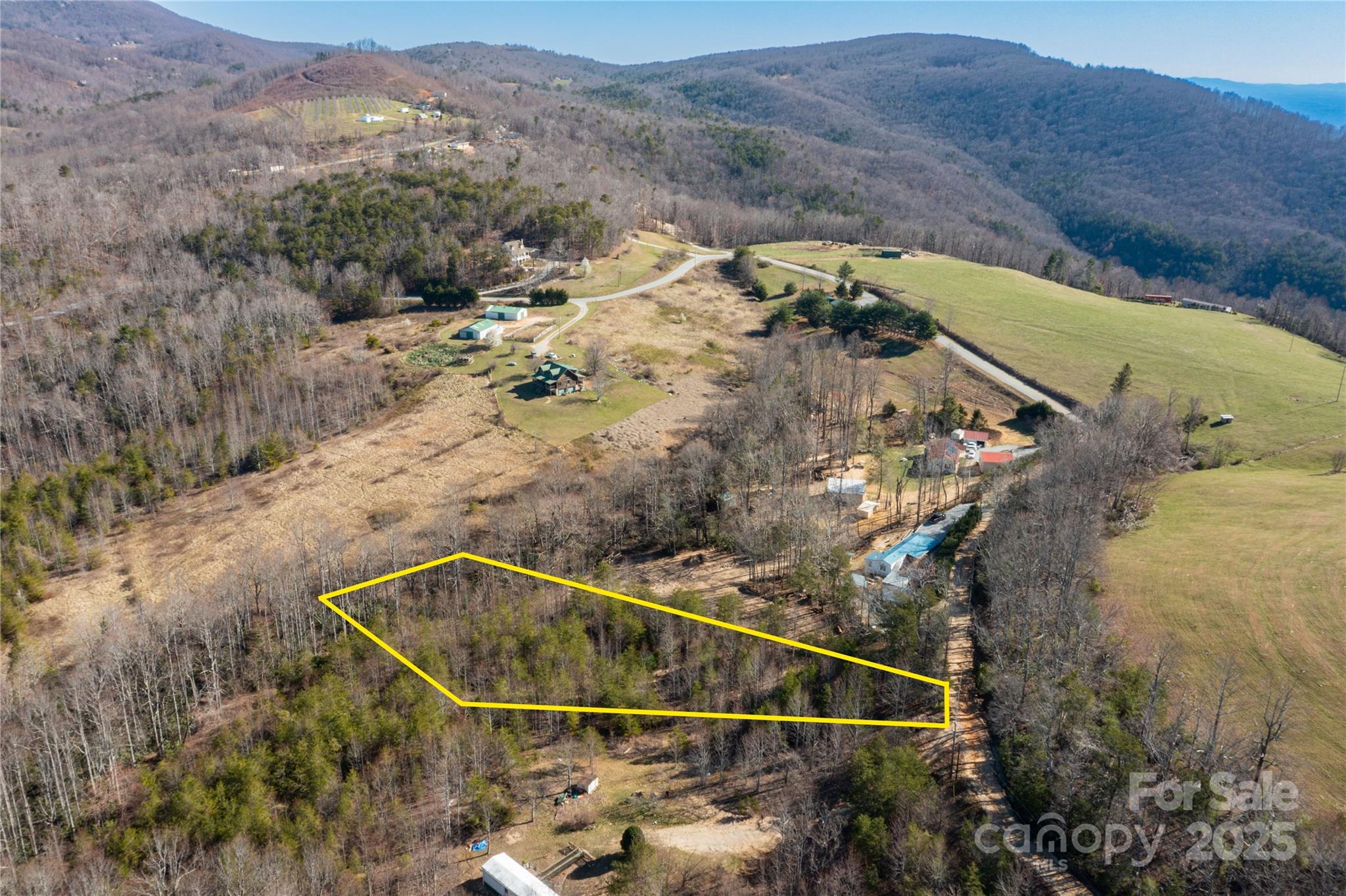 Lot 3 Summer Road Property Photo 4