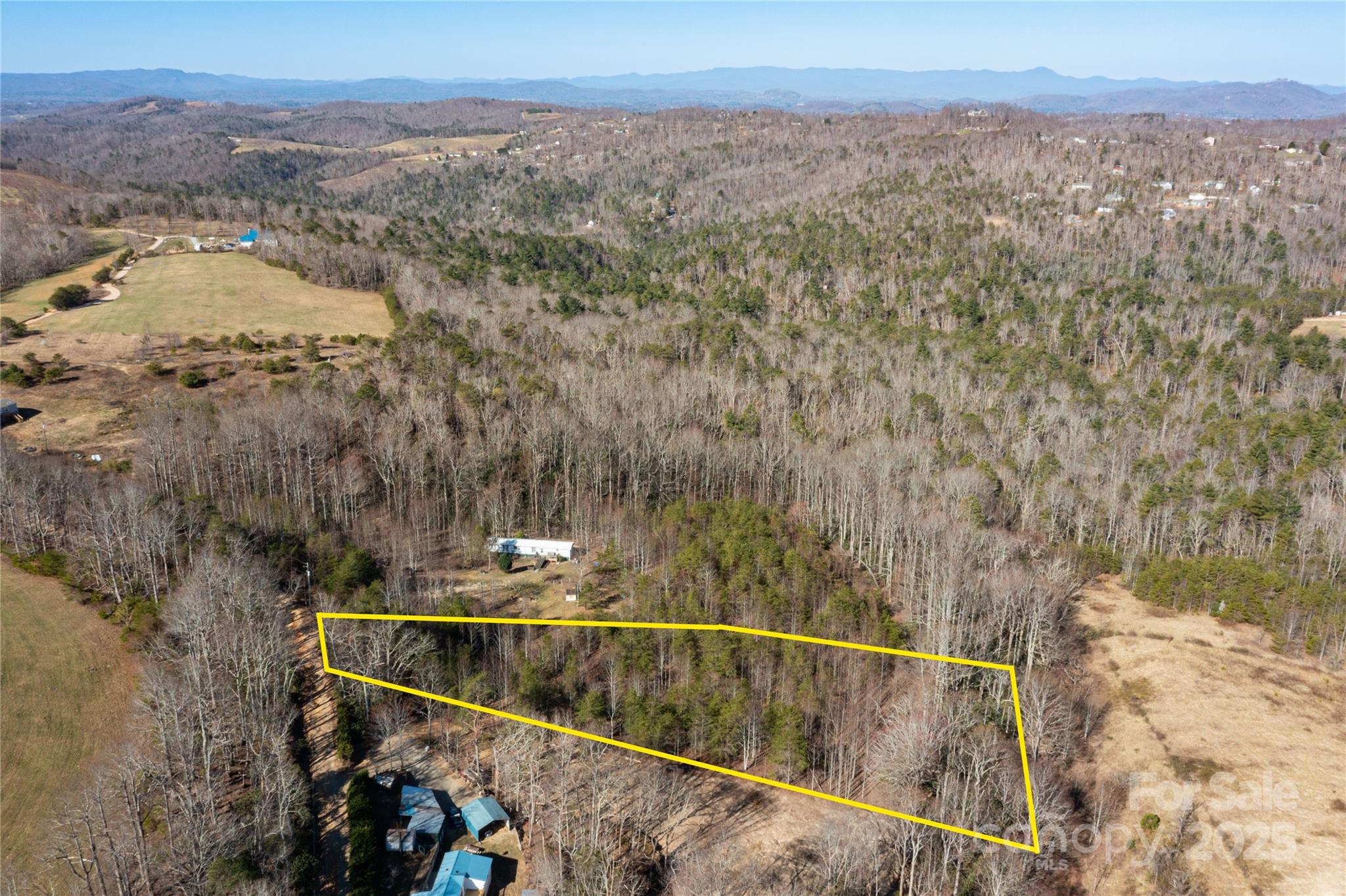 Lot 3 Summer Road Property Photo 9