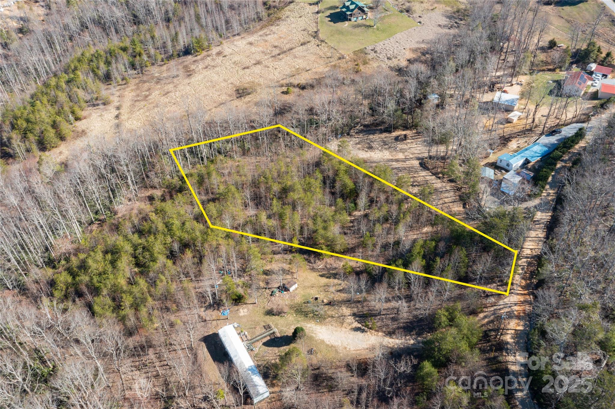 Lot 3 Summer Road Property Photo 13