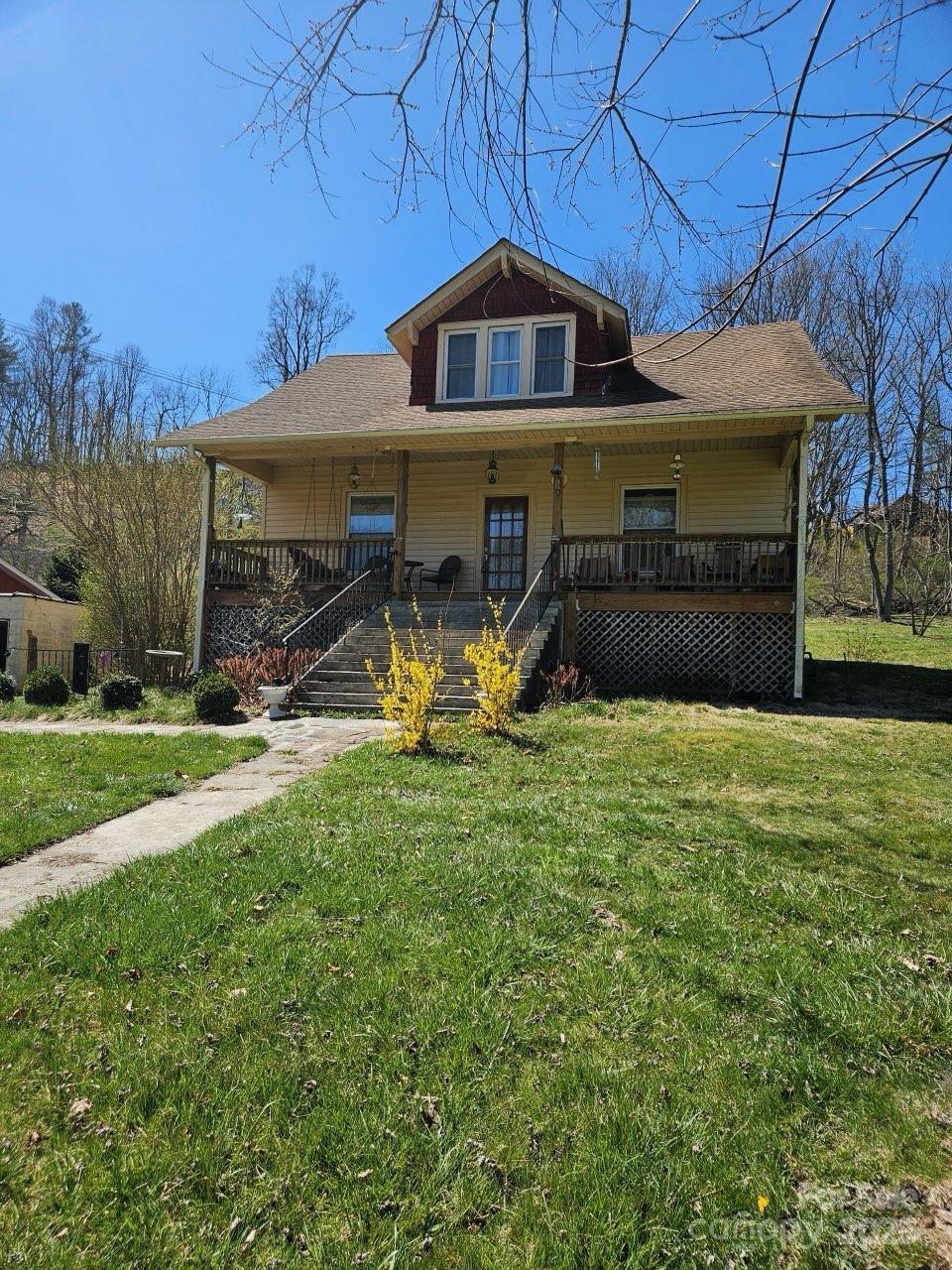 212 S Mitchell Avenue Property Photo