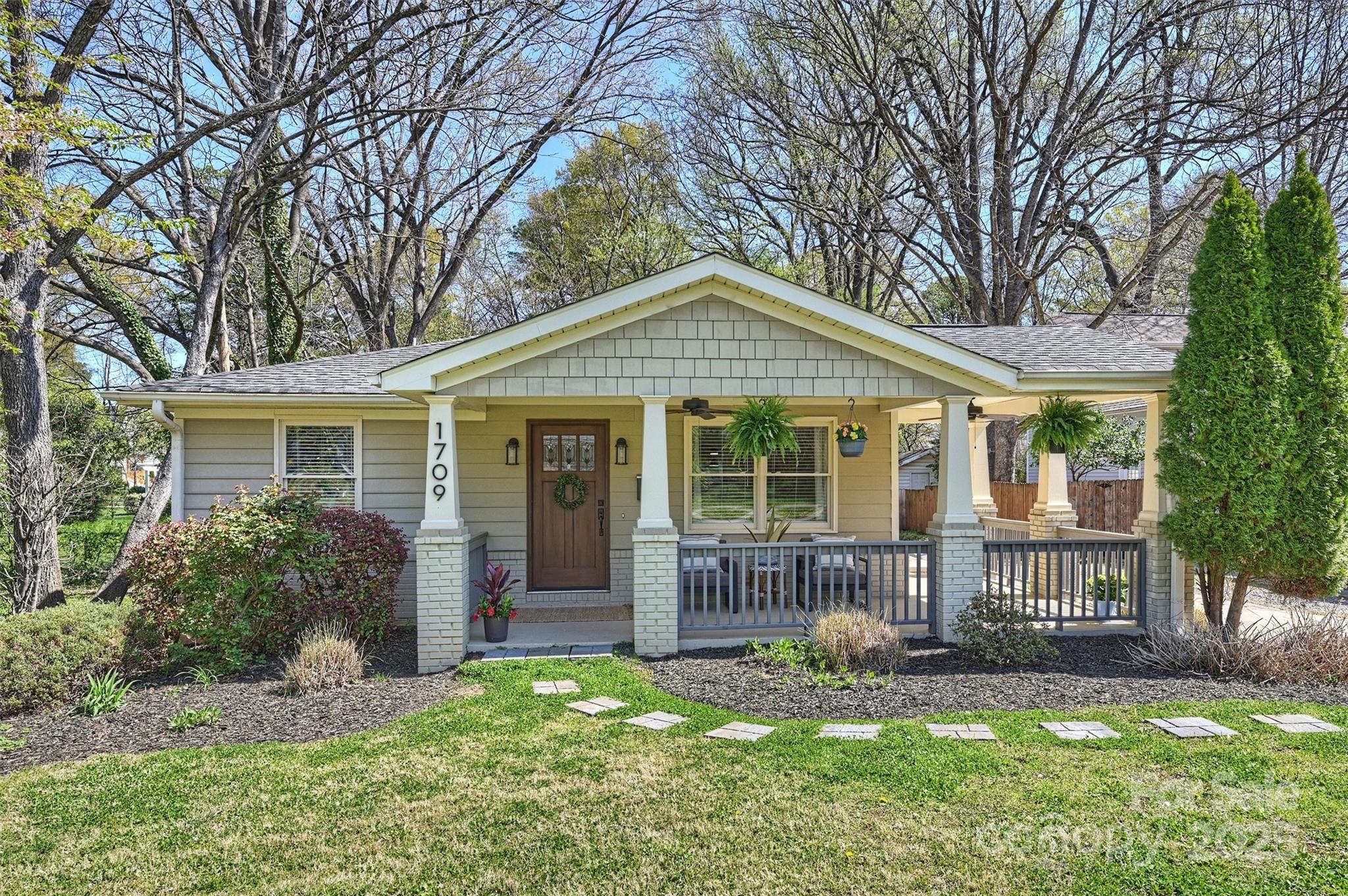 1709 Matheson Avenue Property Photo