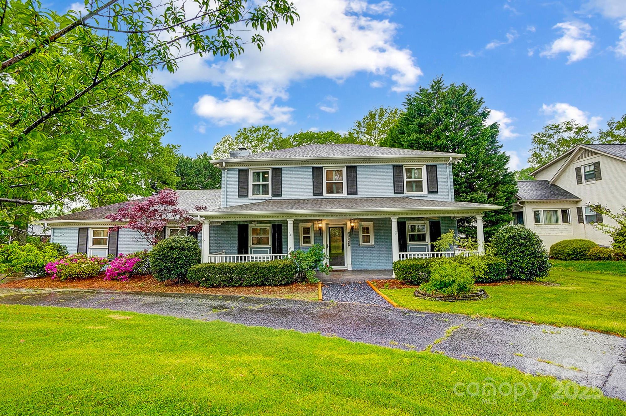 3726 Providence Road Property Photo