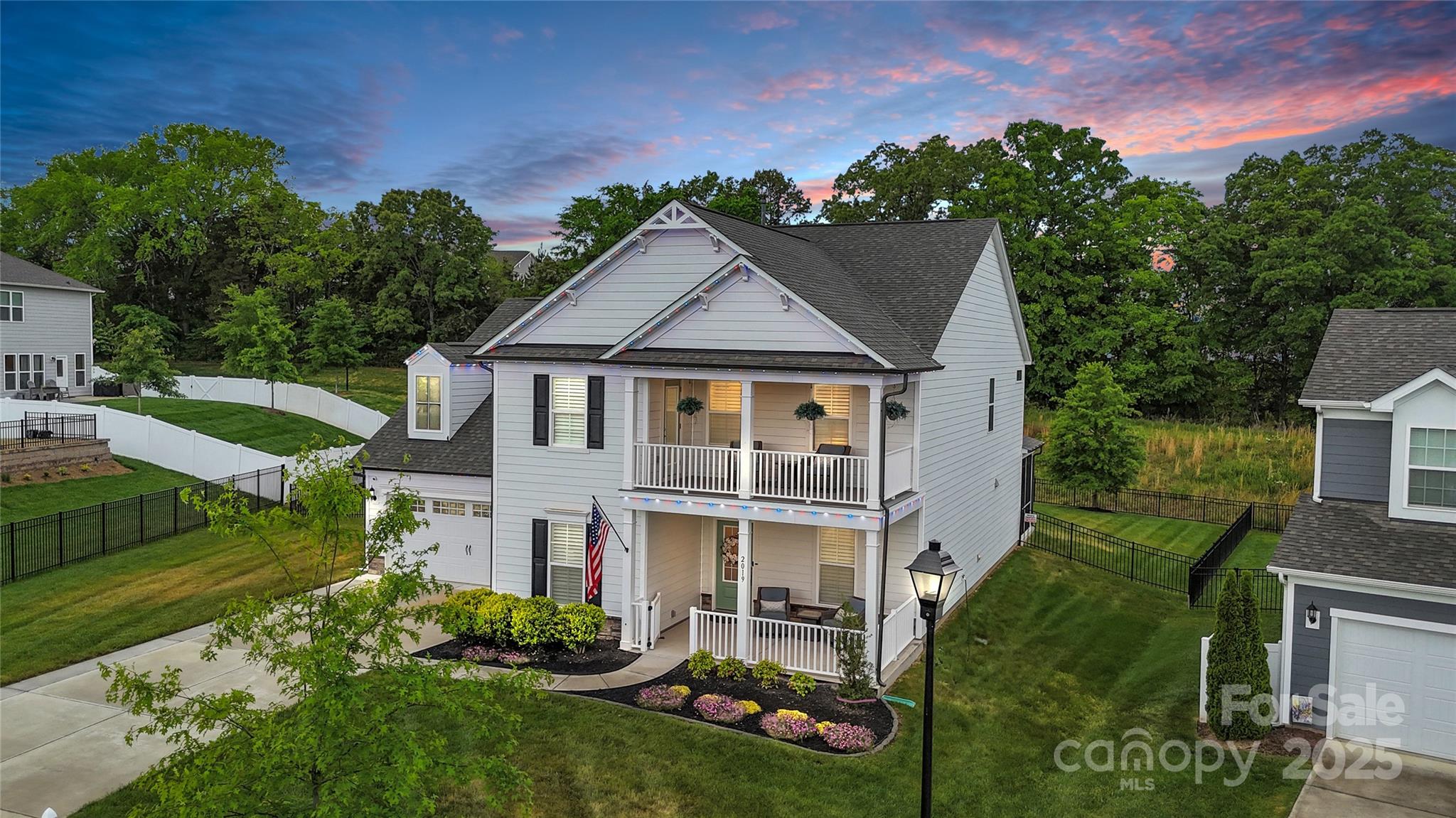 2019 Taylorcrest Drive Property Photo