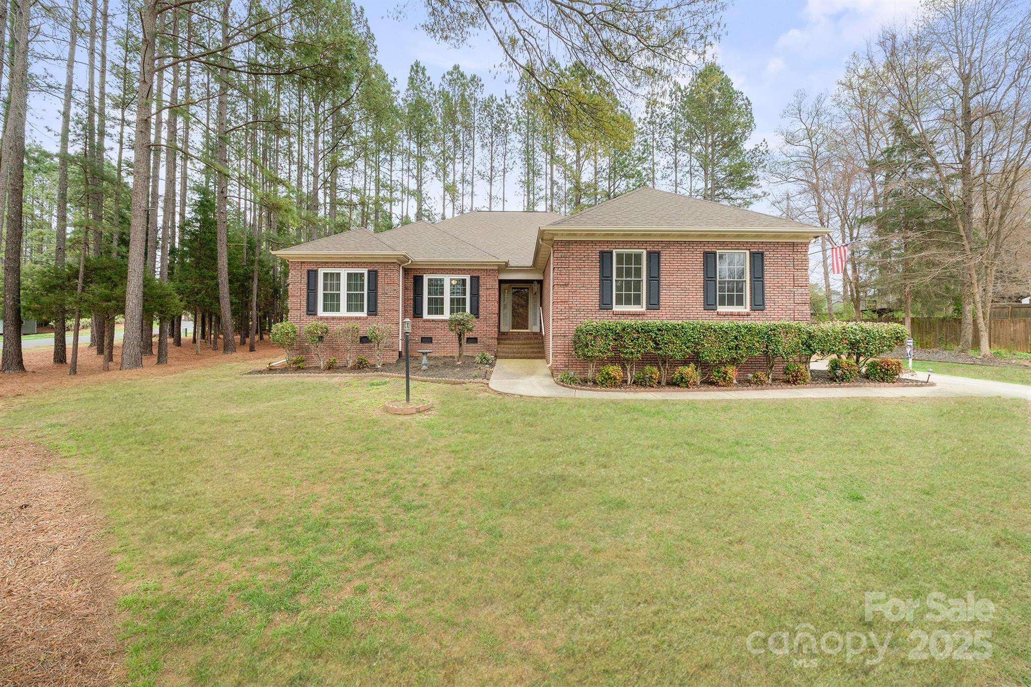 8801 Oldenburg Drive Property Photo