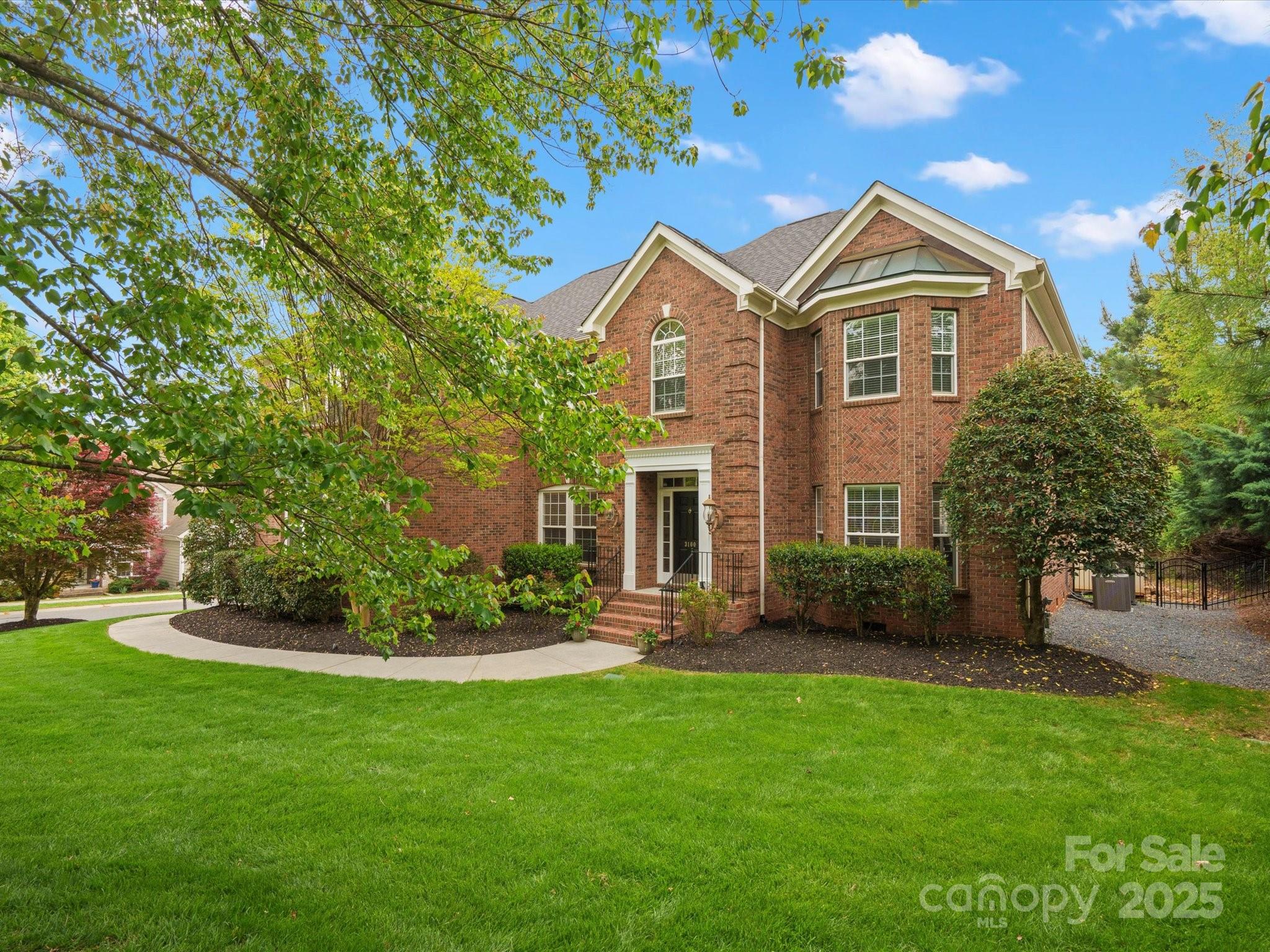 3100 Stanway Court Property Photo