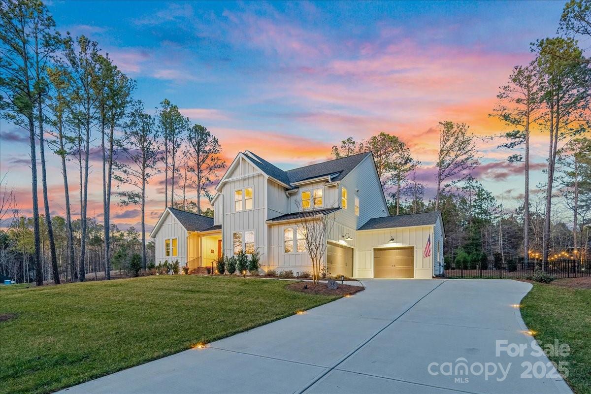 6398 Chimney Bluff Road Property Photo