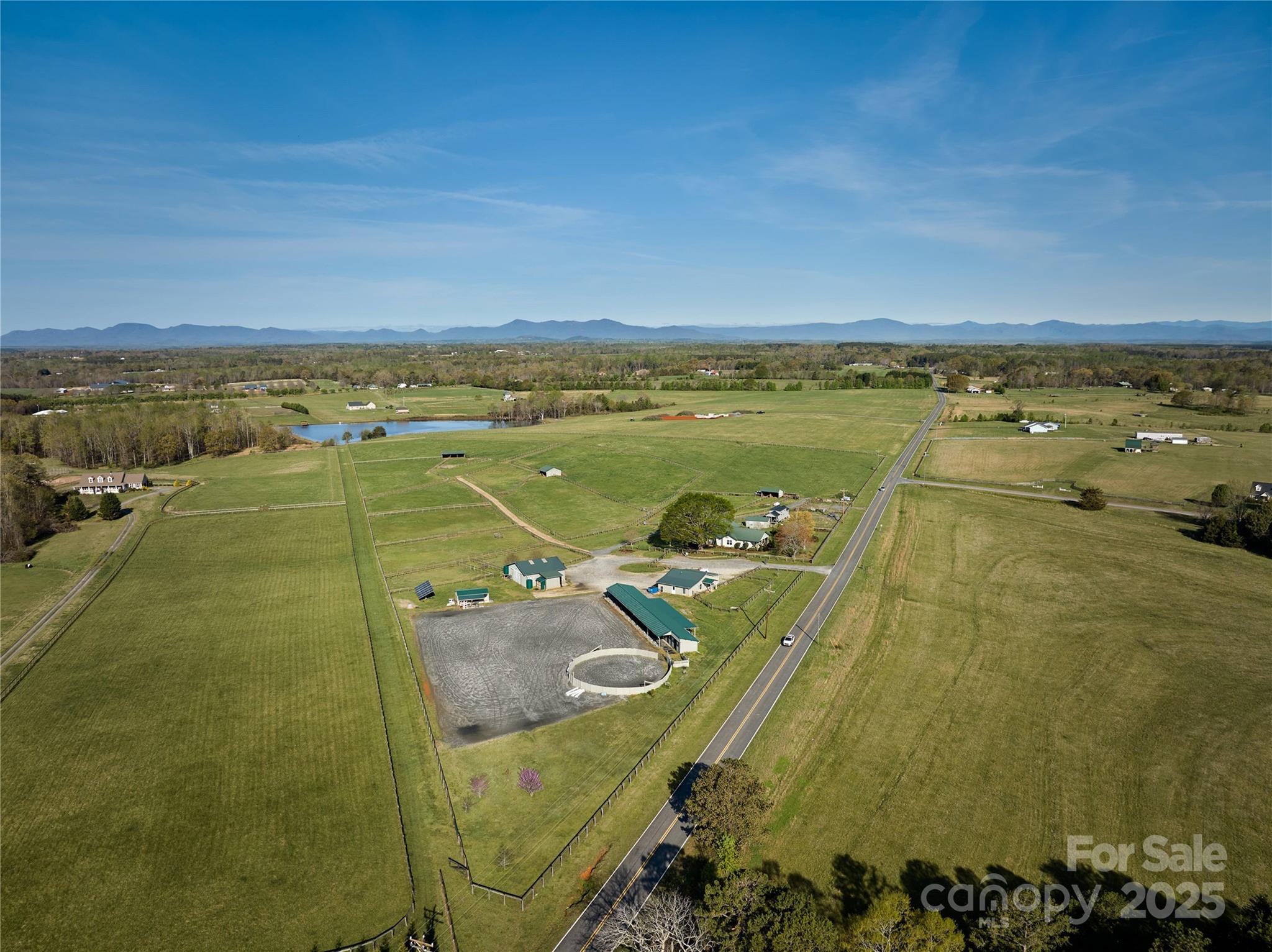 570 Lambs Grill Road Property Photo 1