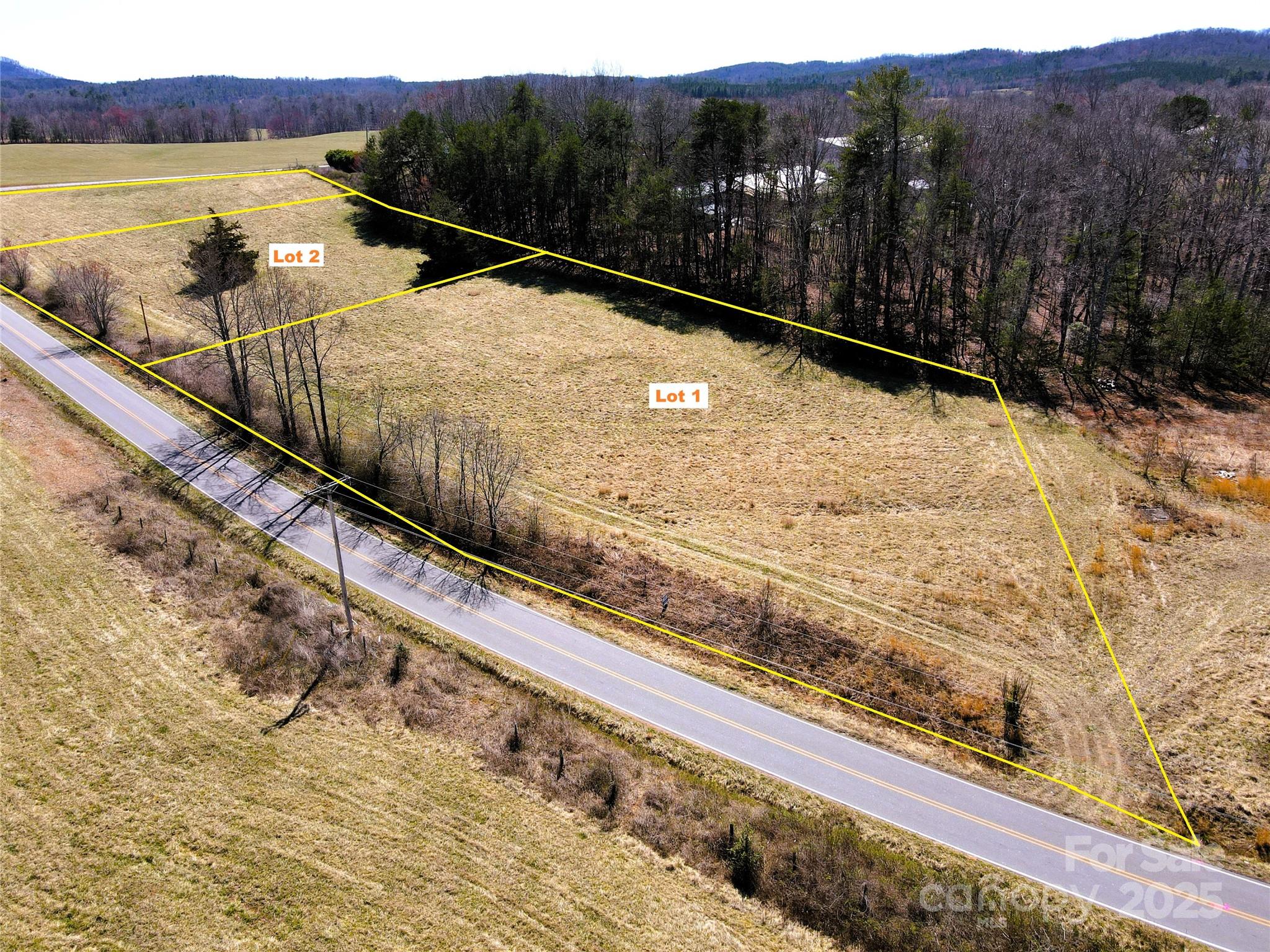 Lot# 1 Rhoney Road 1 Property Photo