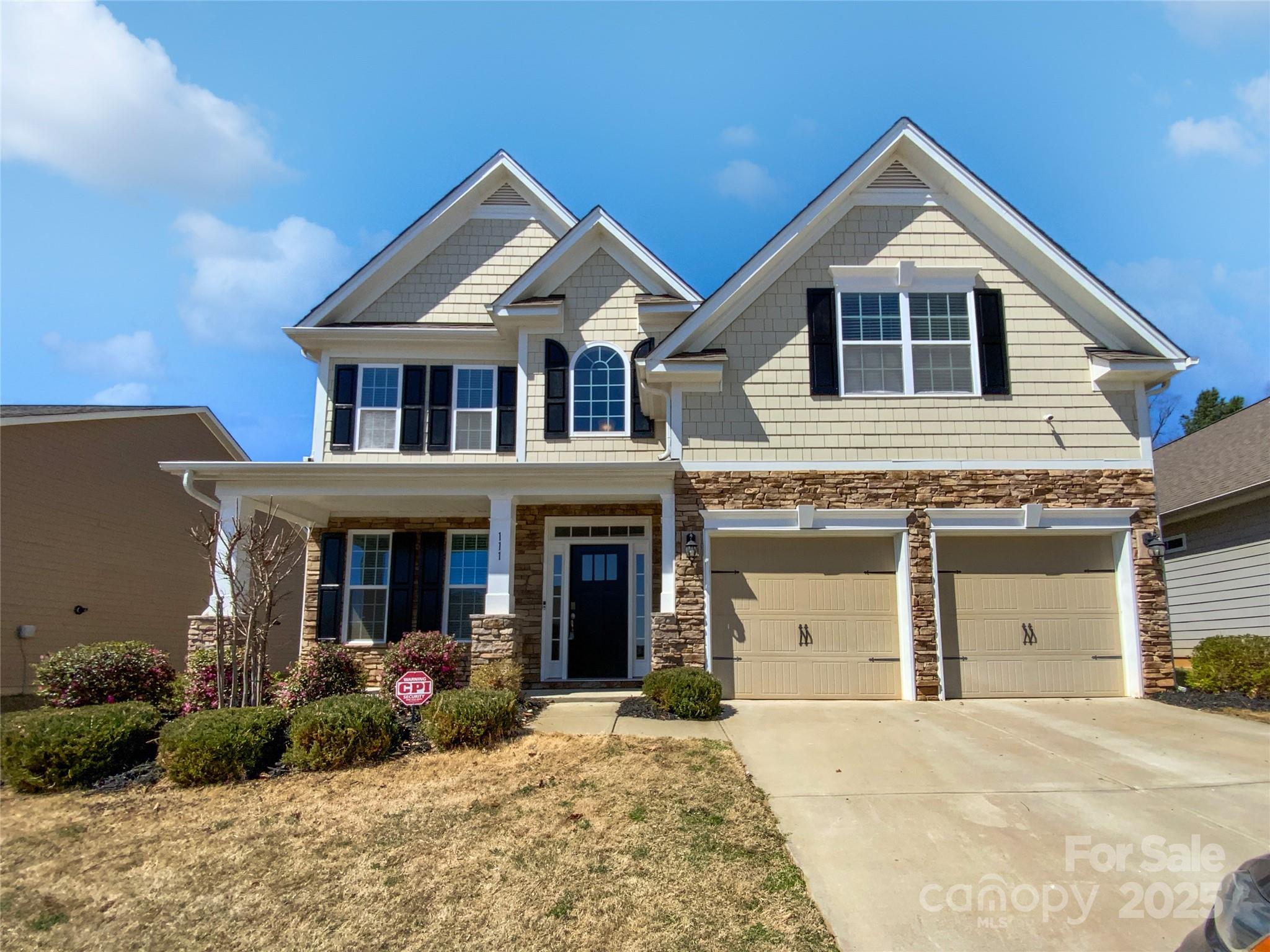 111 Canada Drive Property Photo
