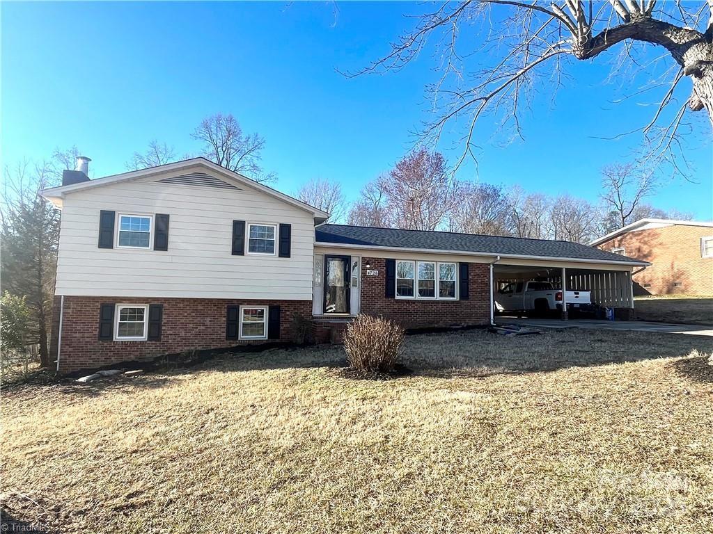 4726 Roby Drive Property Photo