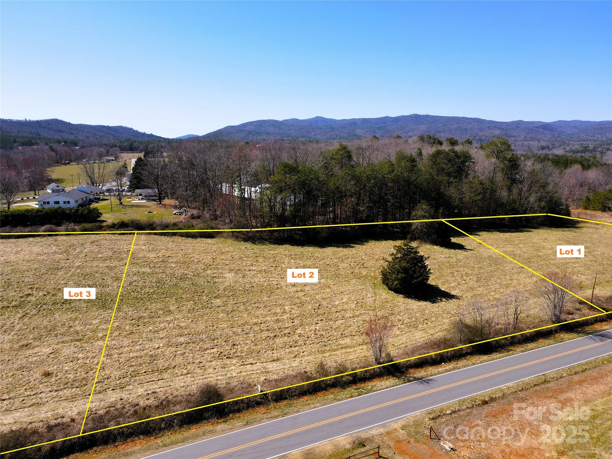 Lot 2 Rhoney Road 2 Property Photo