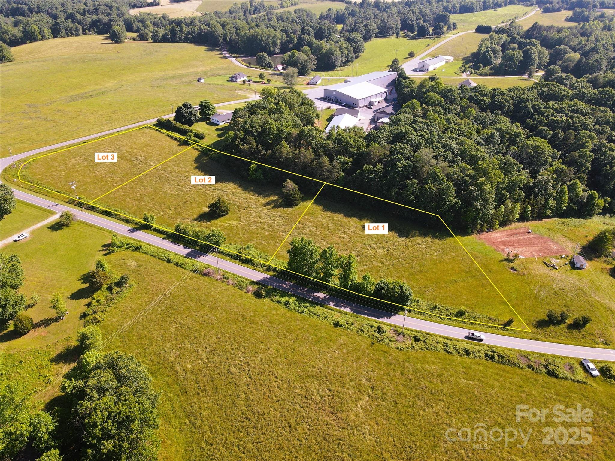 Lot 2 Rhoney Road 2 Property Photo 2