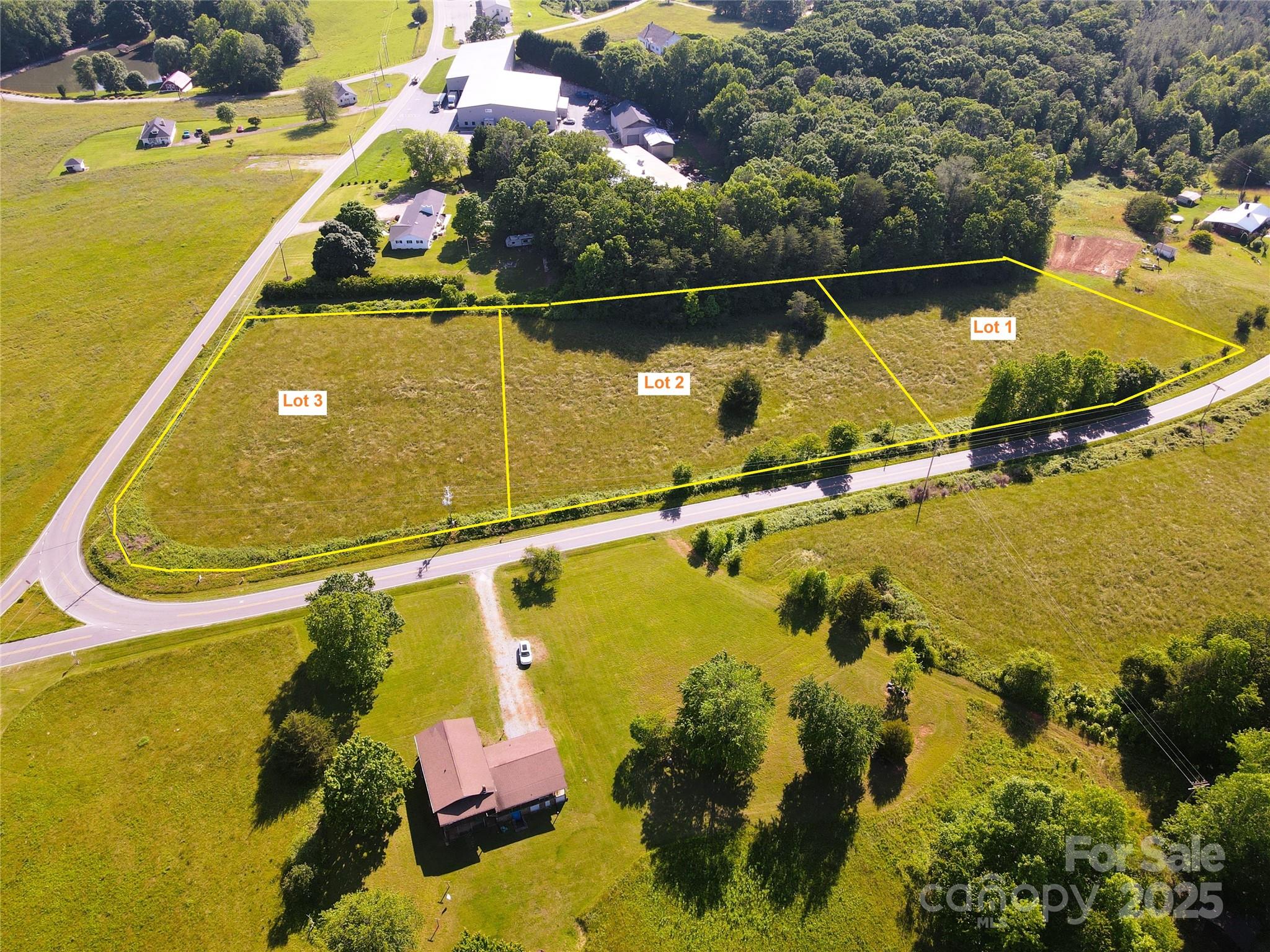 Lot 2 Rhoney Road 2 Property Photo 3