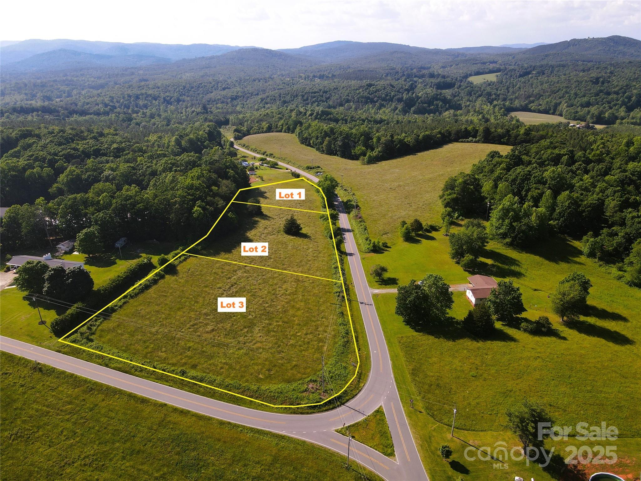 Lot 2 Rhoney Road 2 Property Photo 4